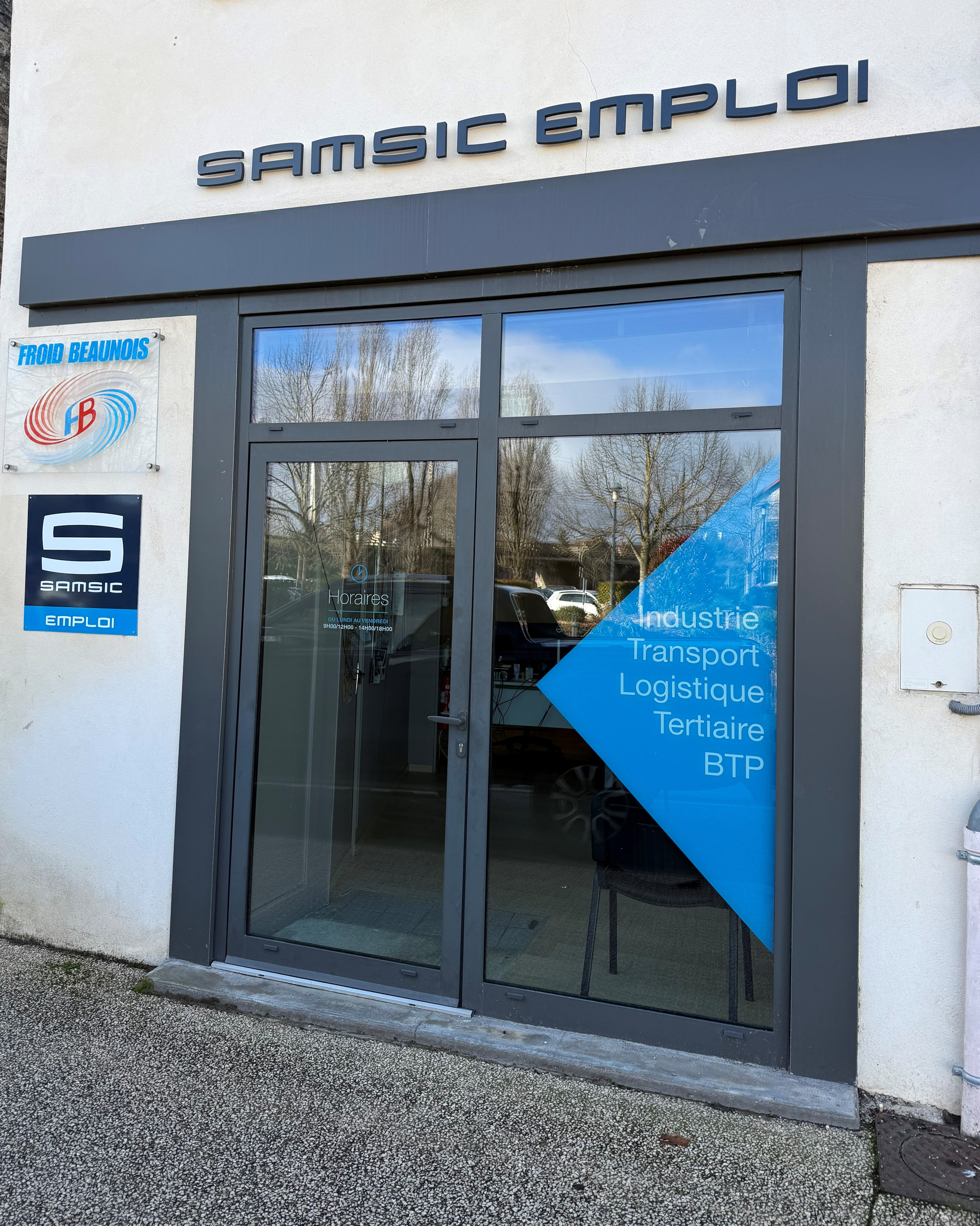 Foto 8 di Samsic Emploi Beaune