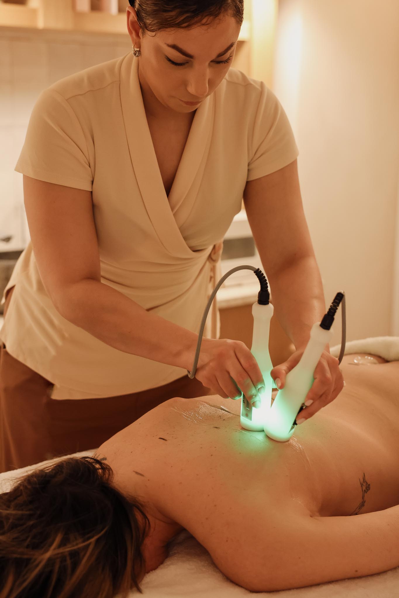 Foto 11 di BLOOMY SPA PARIS