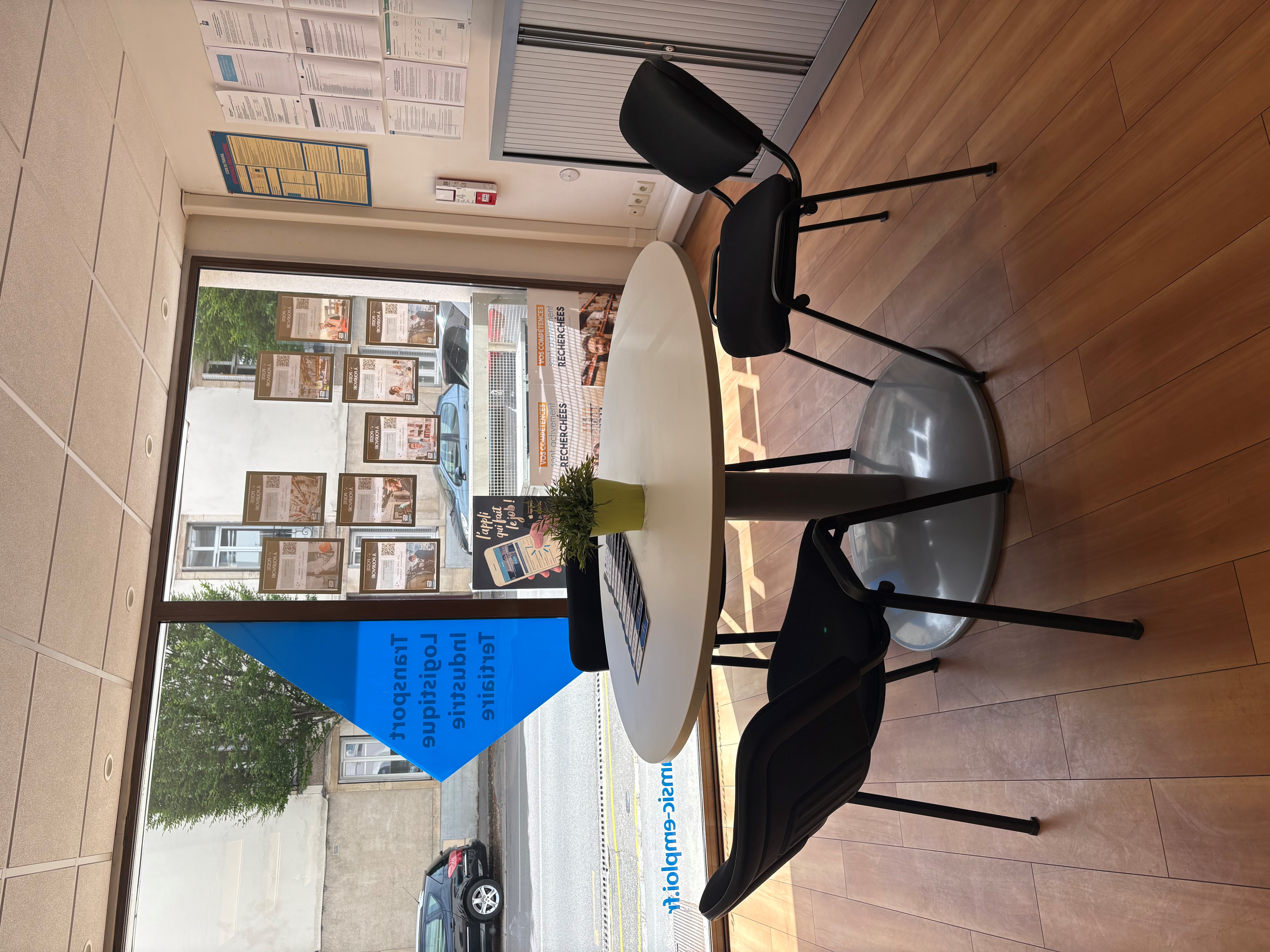 Foto 6 di Samsic Emploi Dijon