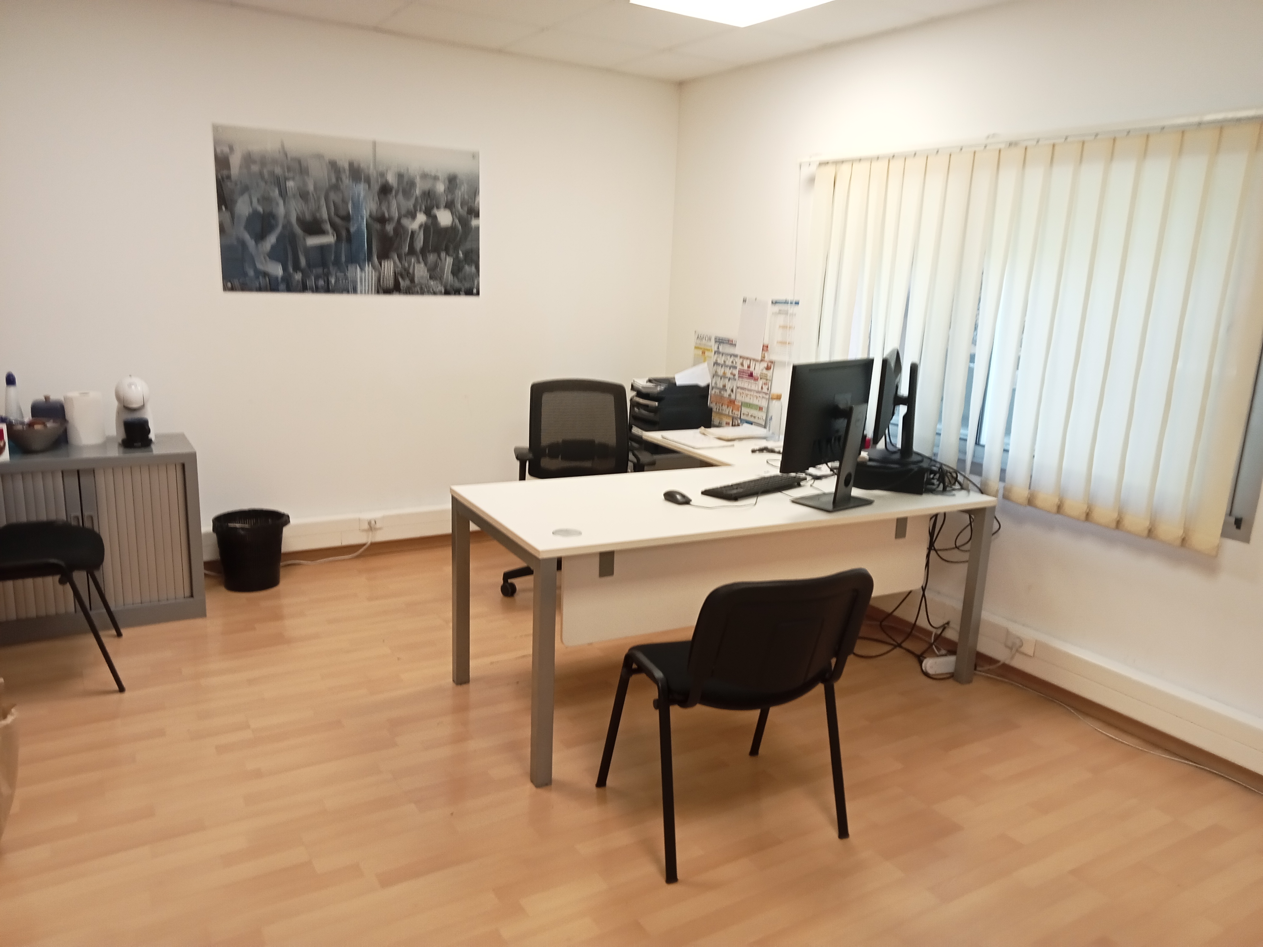 Foto 5 di Samsic Emploi Manosque