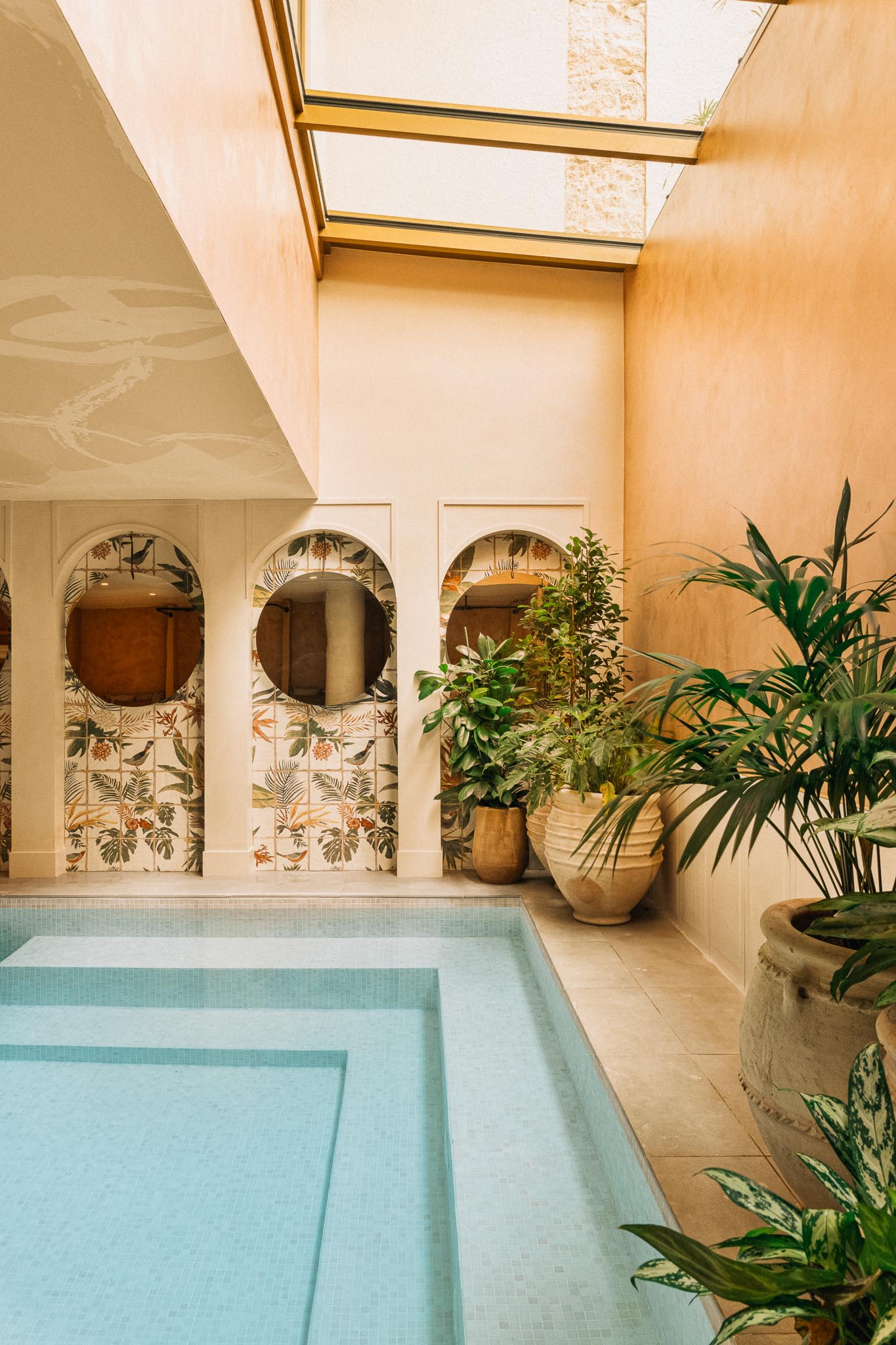 Foto 7 di BLOOMY SPA PARIS
