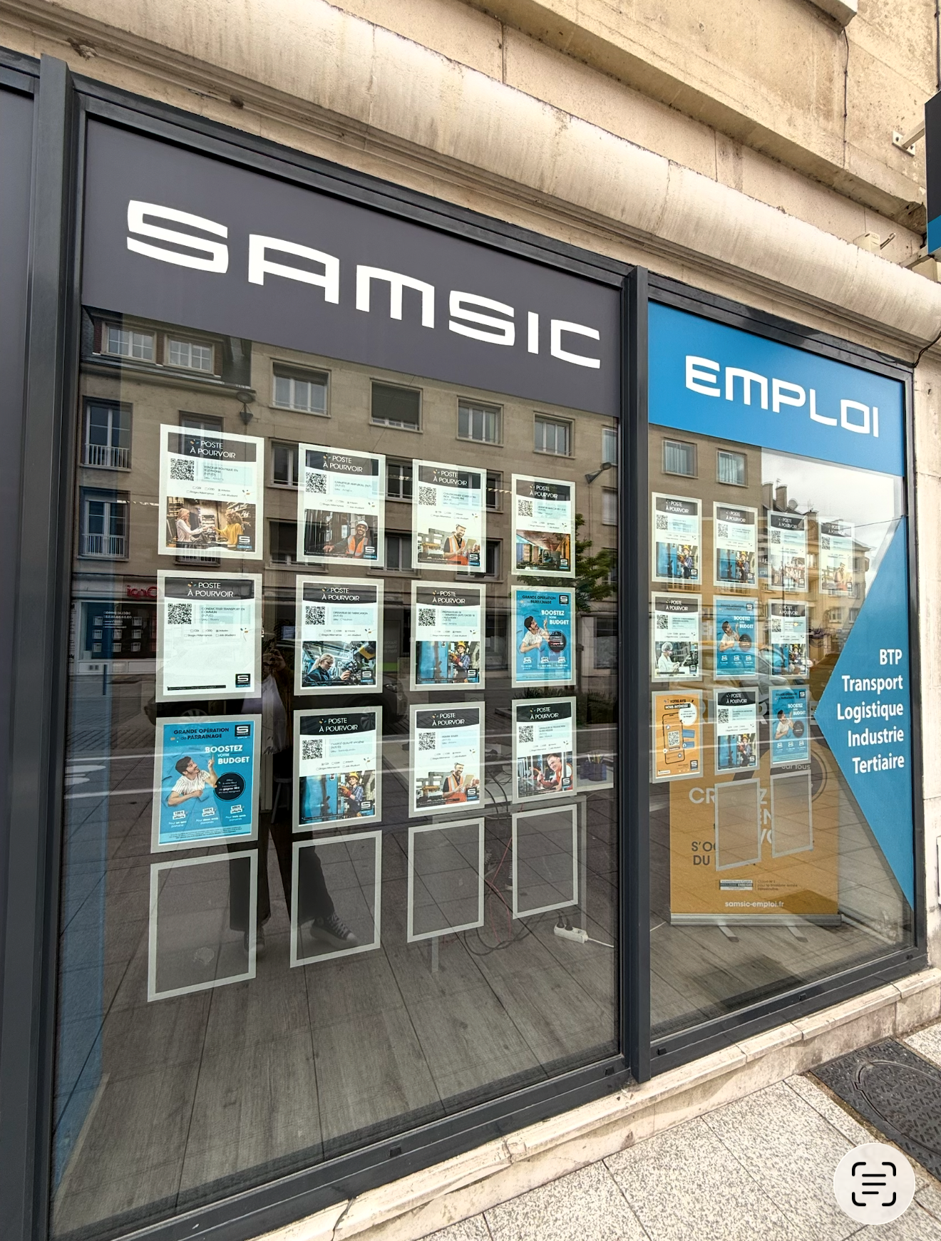 Foto 7 di Samsic Emploi Amiens