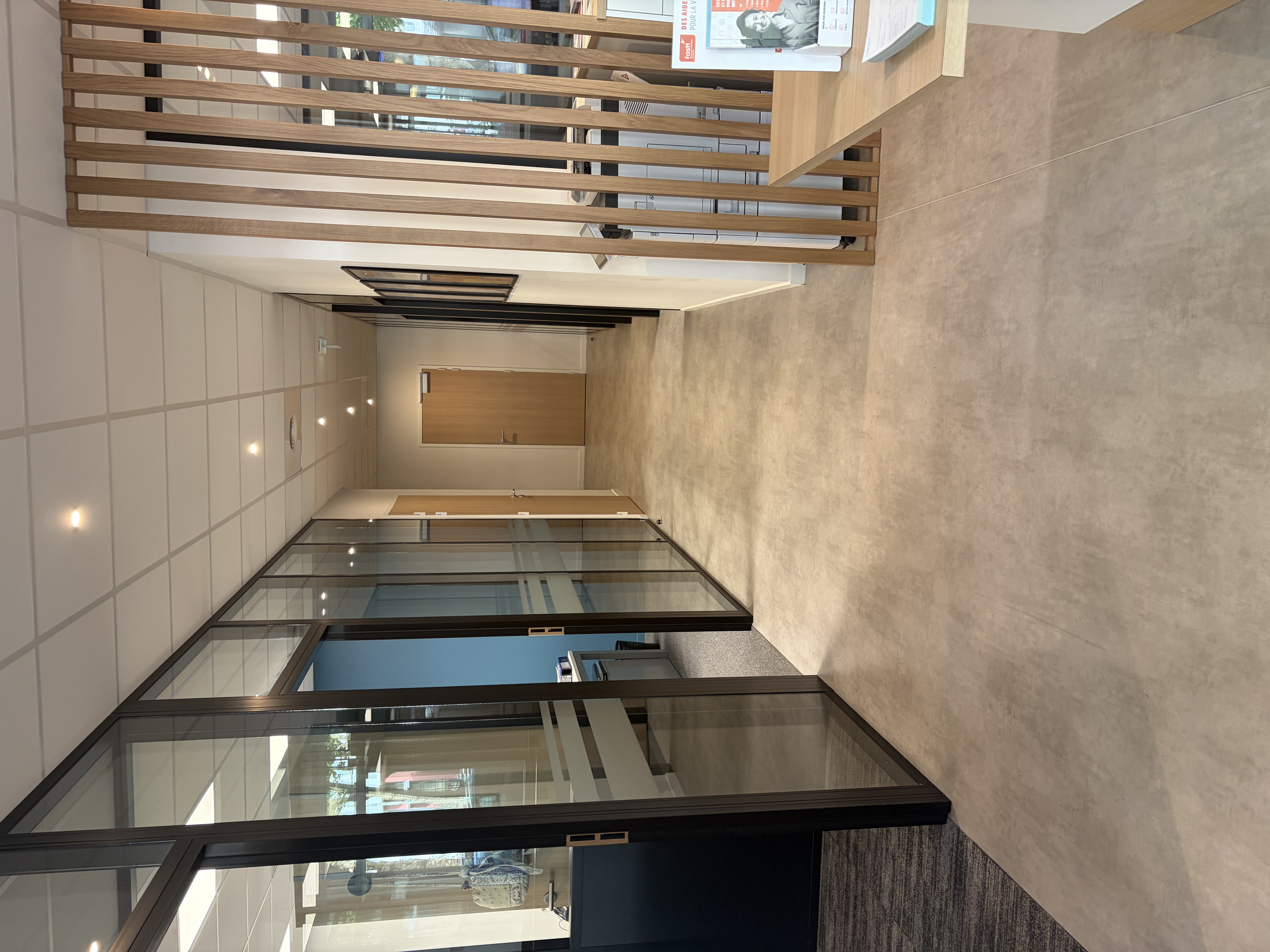 Foto 10 di Samsic Emploi Lorient BTP