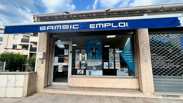 Foto 8 di Samsic Emploi Grasse