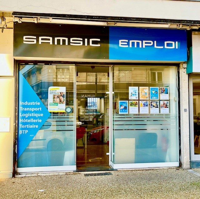 Foto 7 di Samsic Emploi Périgueux