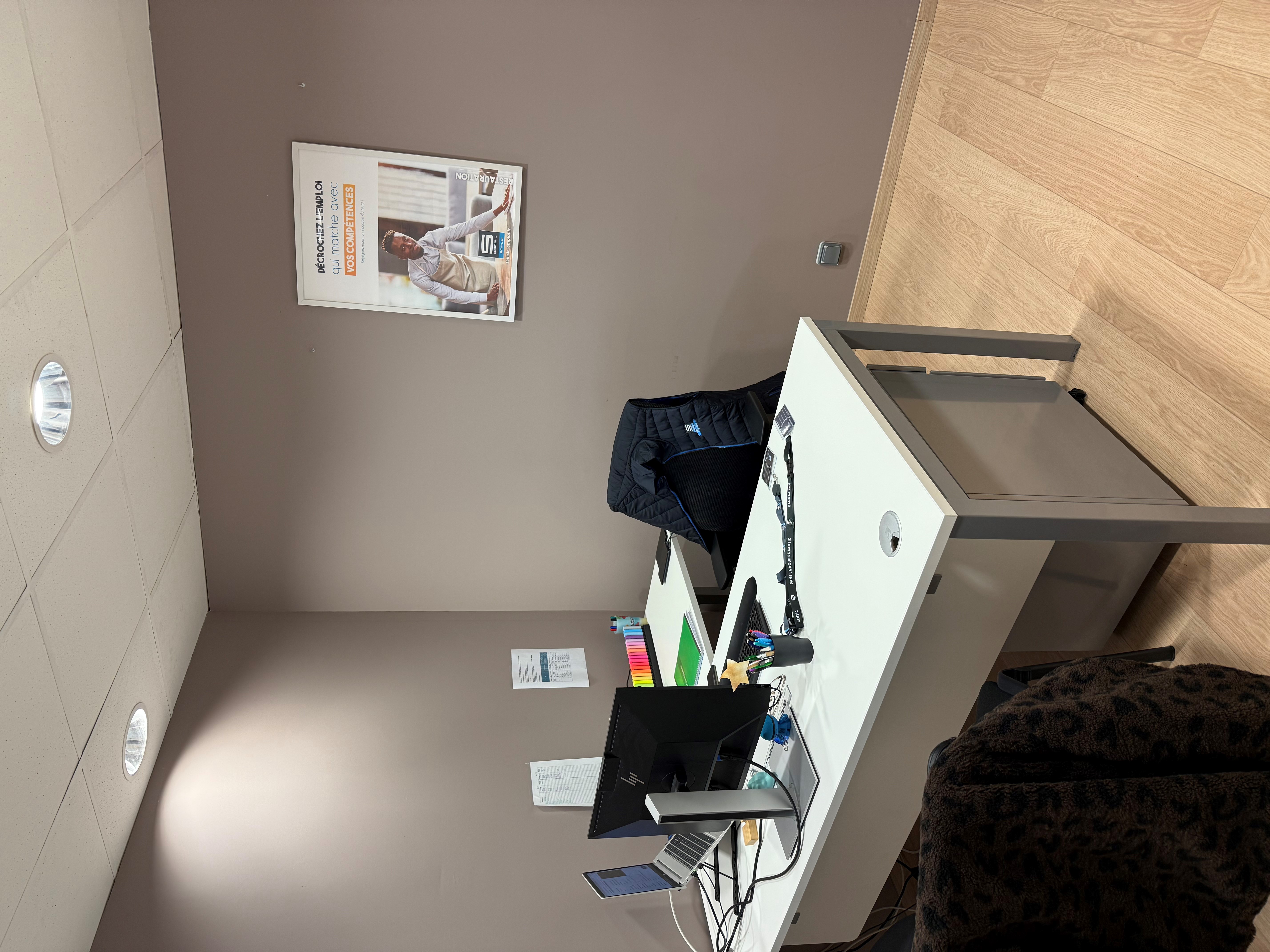 Foto 7 di Samsic Emploi Beaune
