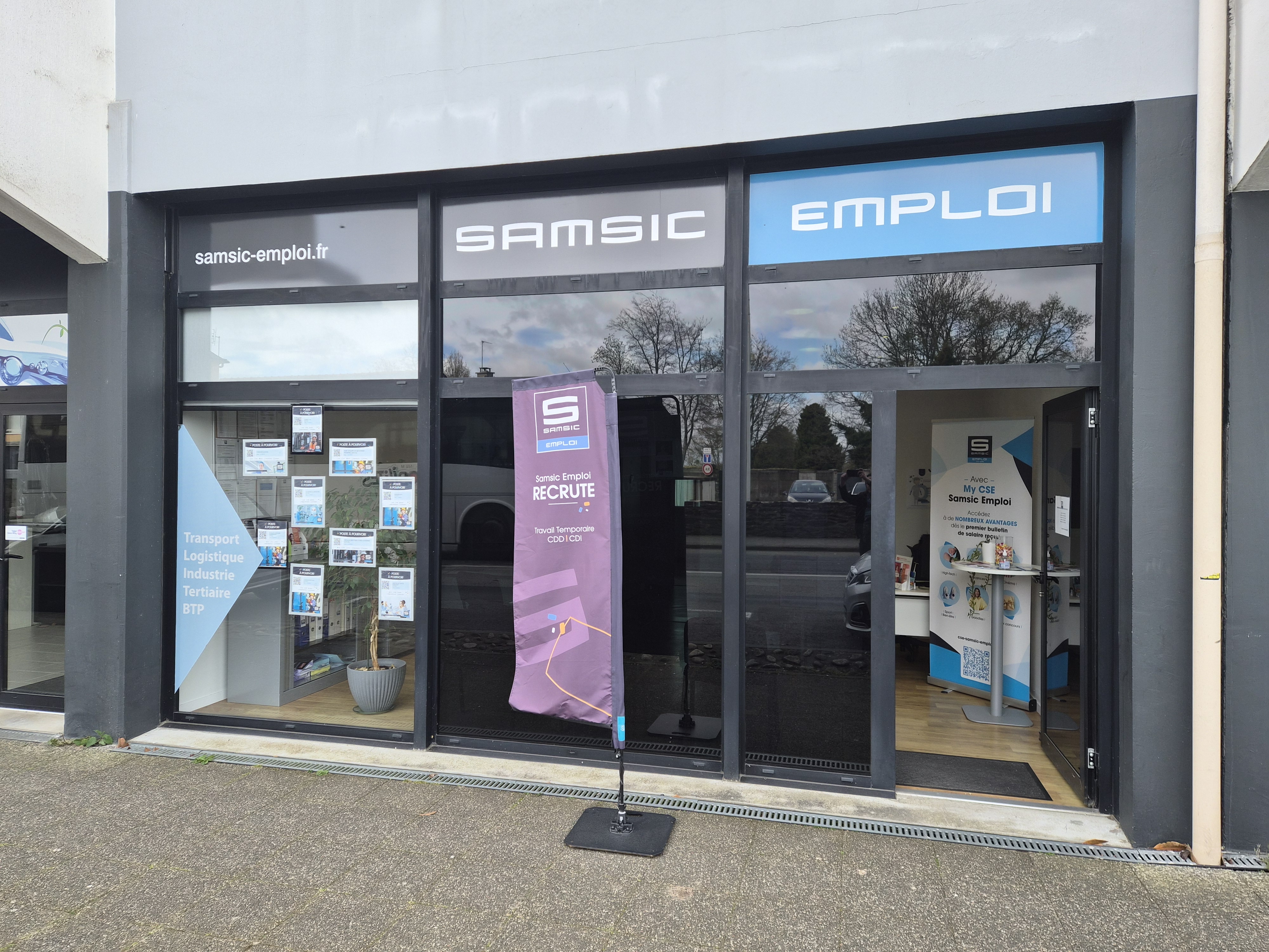 Foto 7 di Samsic Emploi Loudéac