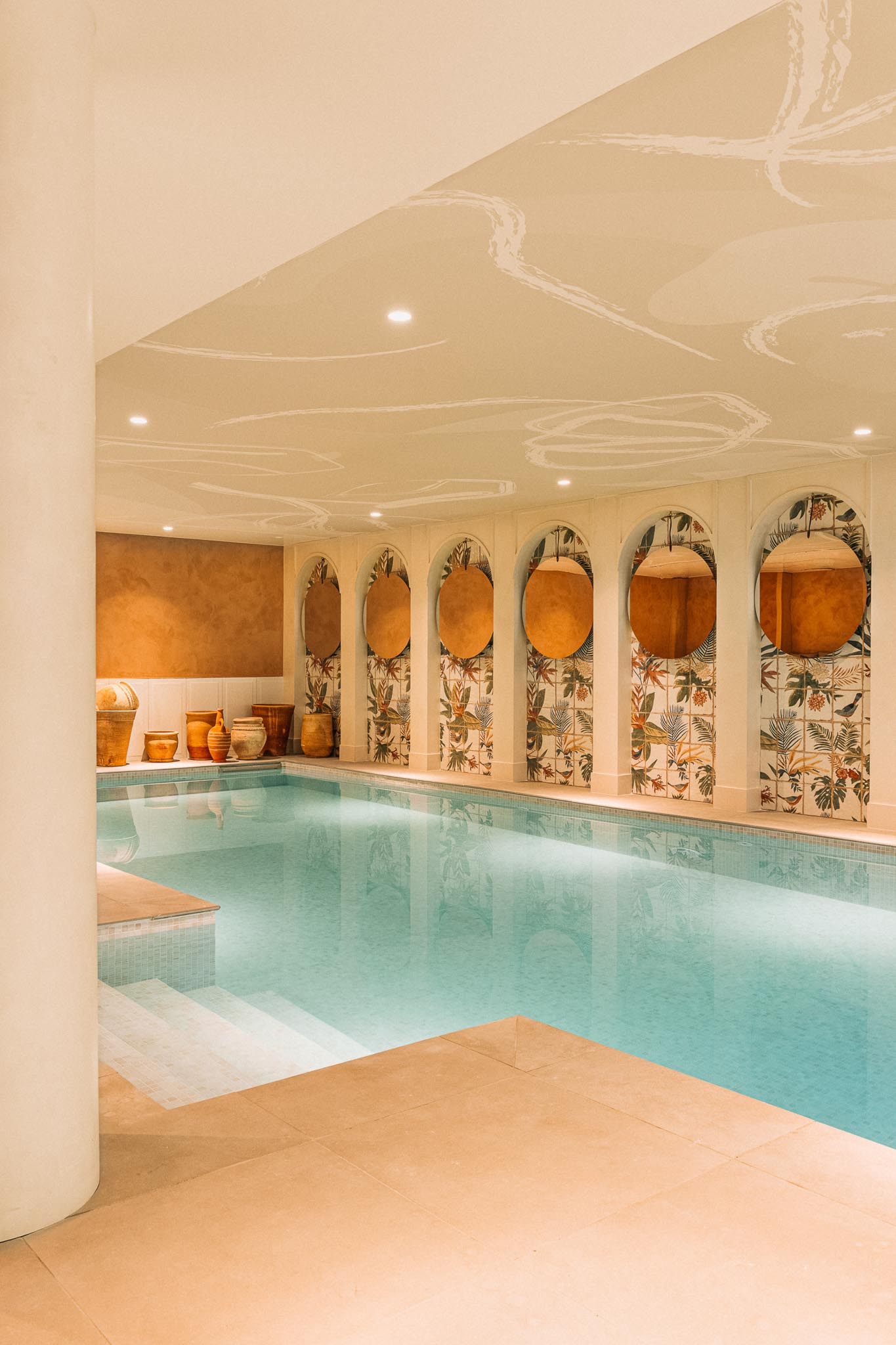 Foto 8 di BLOOMY SPA PARIS
