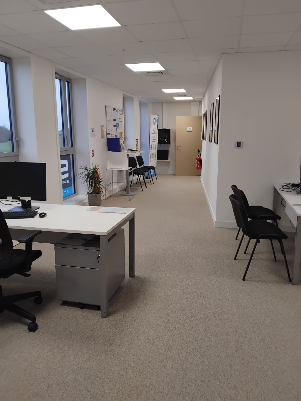 Foto 4 di Samsic Emploi Vallet