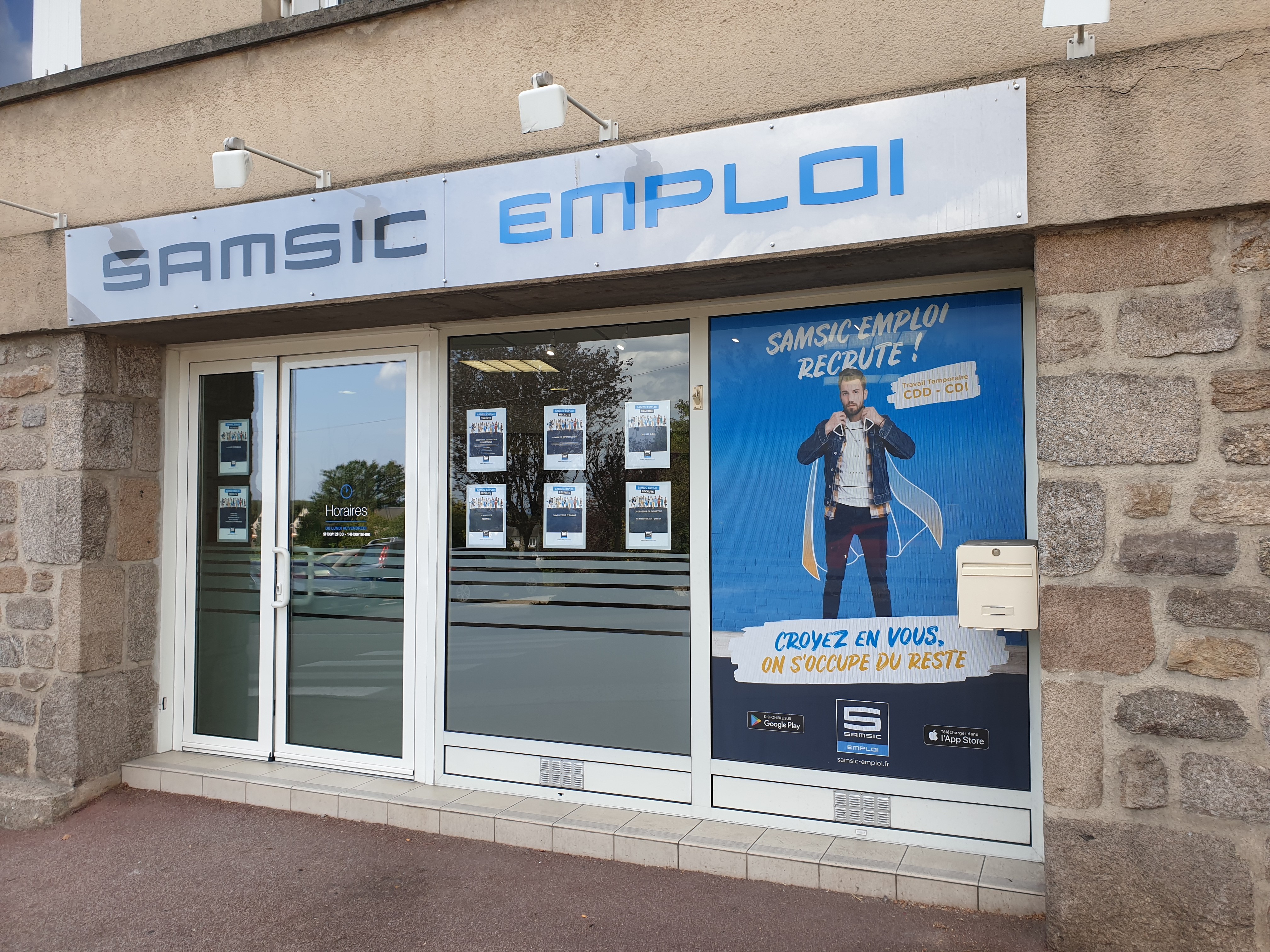 Foto 9 di Samsic Emploi Égletons
