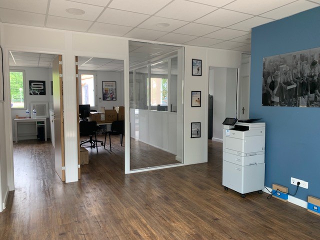 Foto 7 di Samsic Emploi Muret