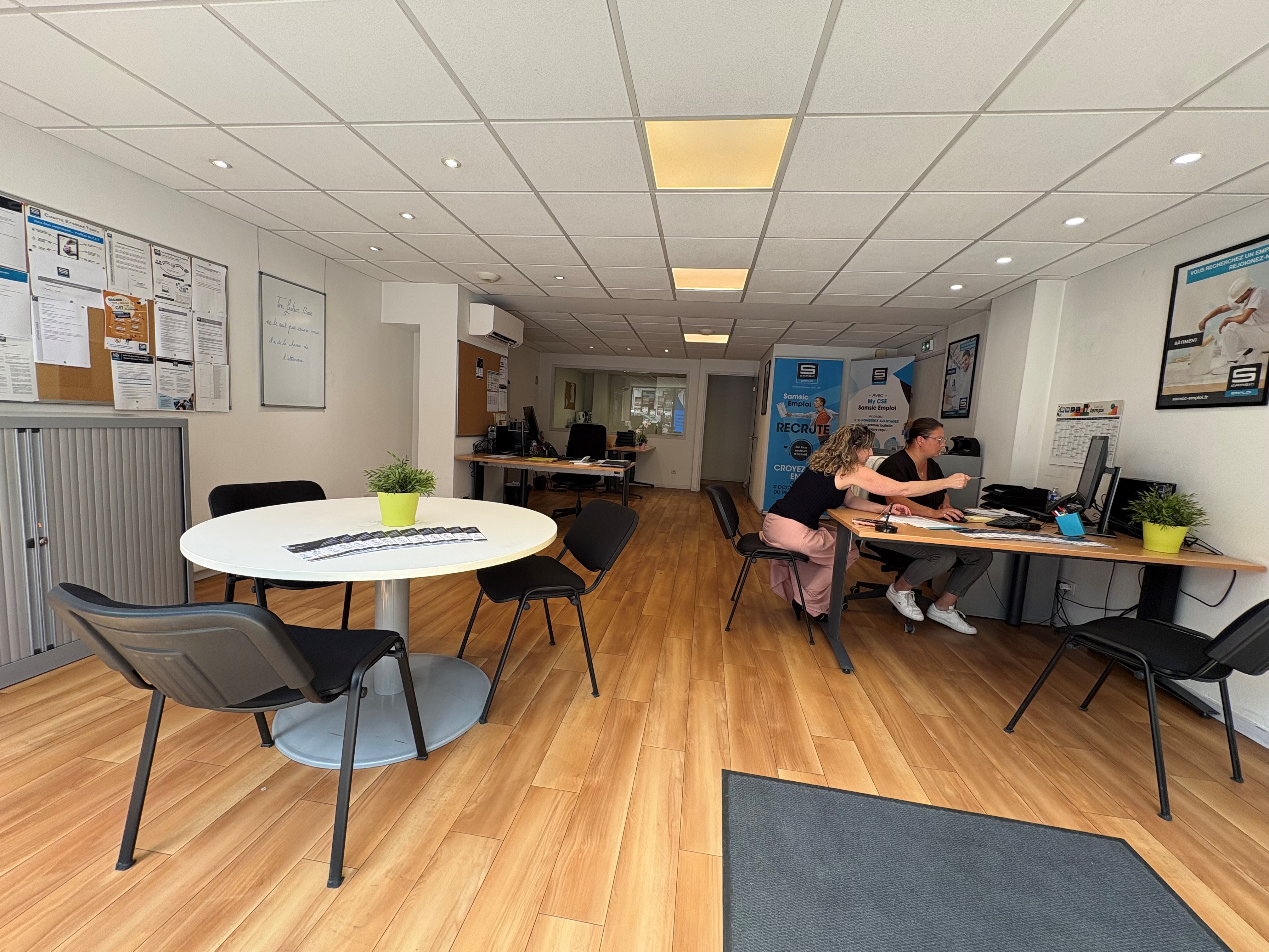 Foto 7 di Samsic Emploi Dijon