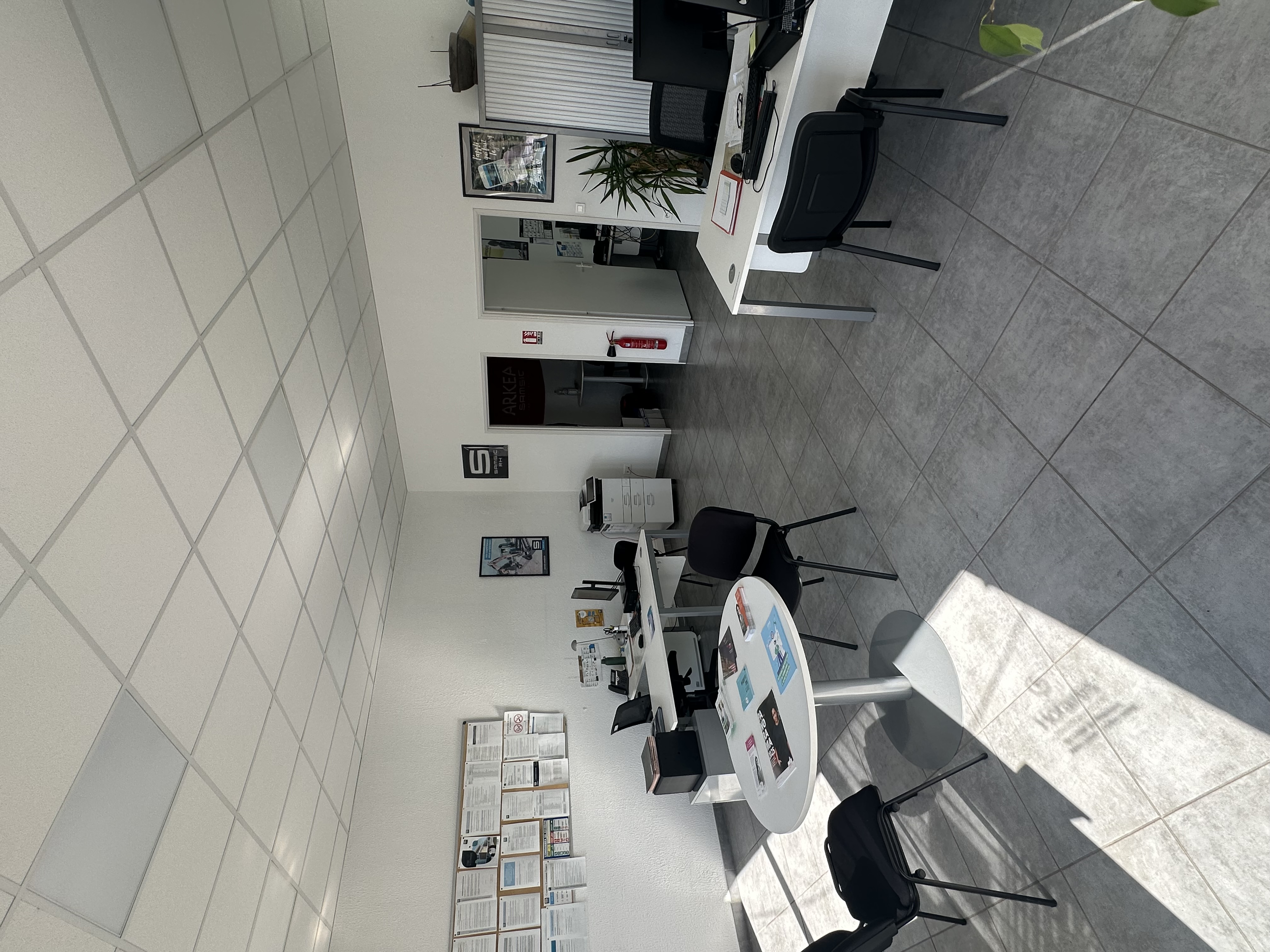 Foto 6 di Samsic Emploi Castres
