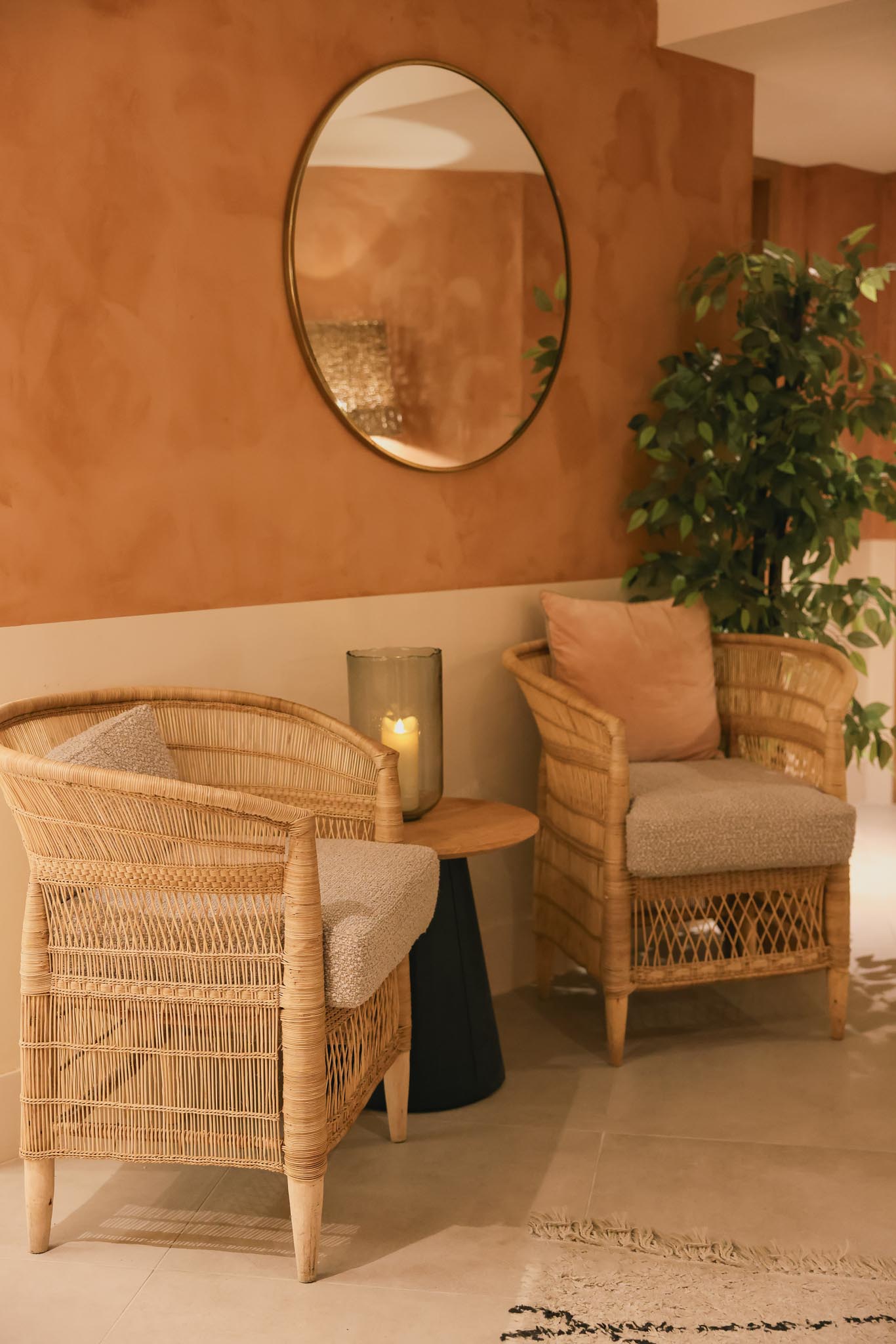 Foto 10 di BLOOMY SPA PARIS