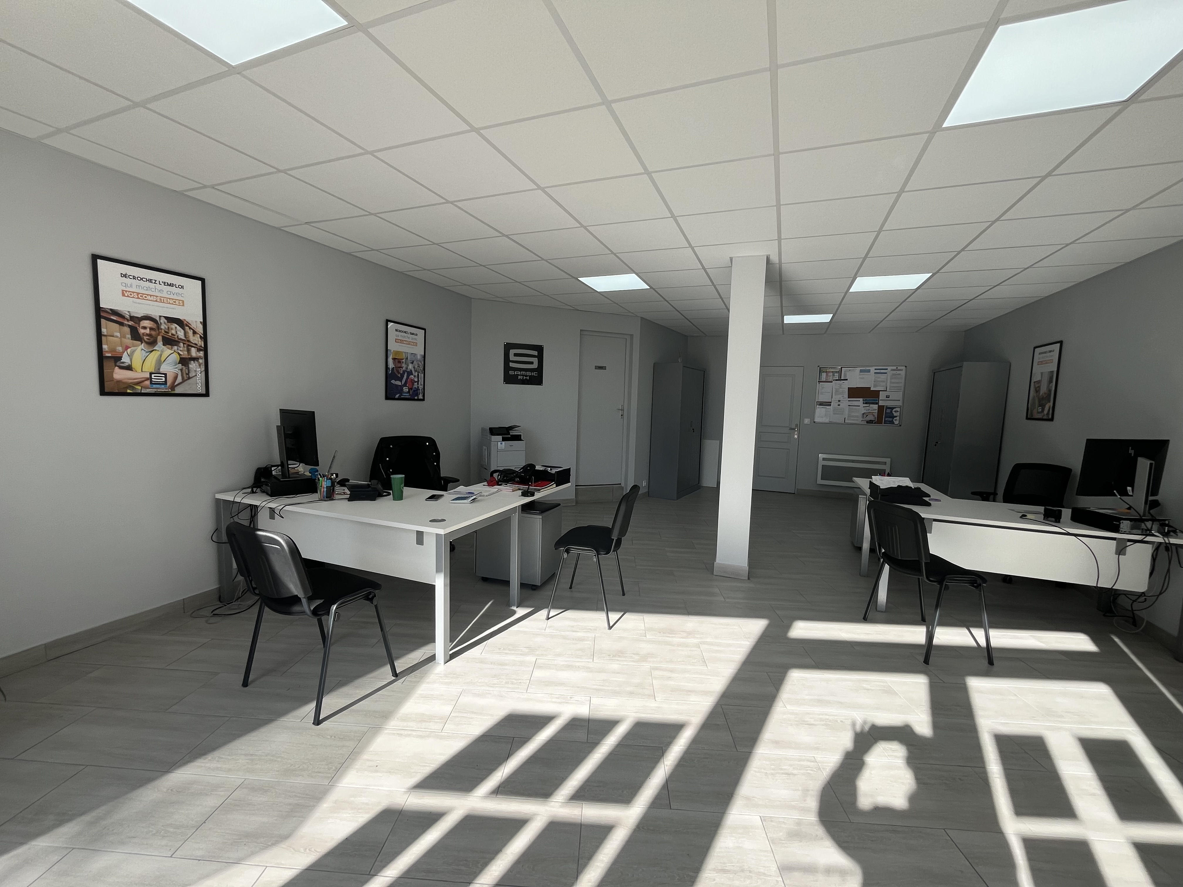 Foto 4 di Samsic Emploi Ussel