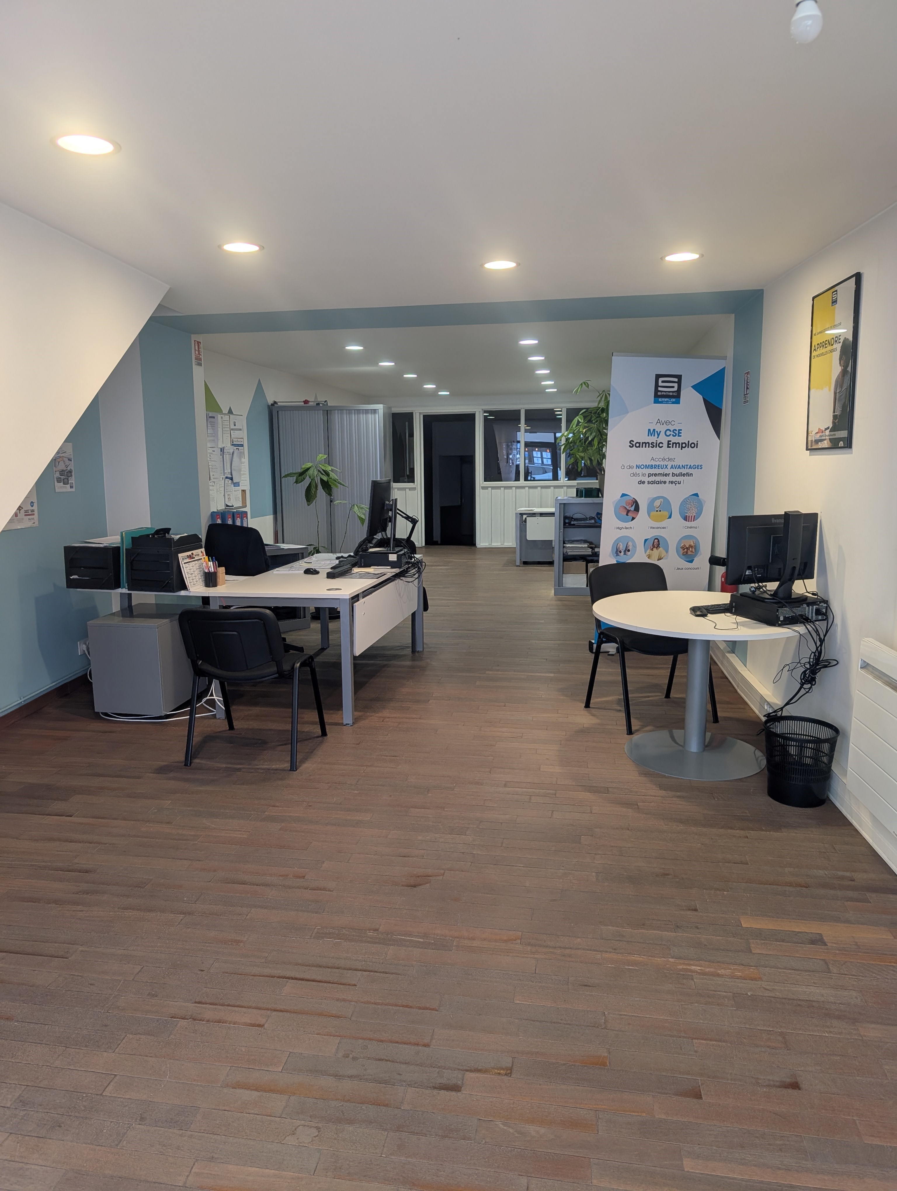 Foto 7 di Samsic Emploi Langon