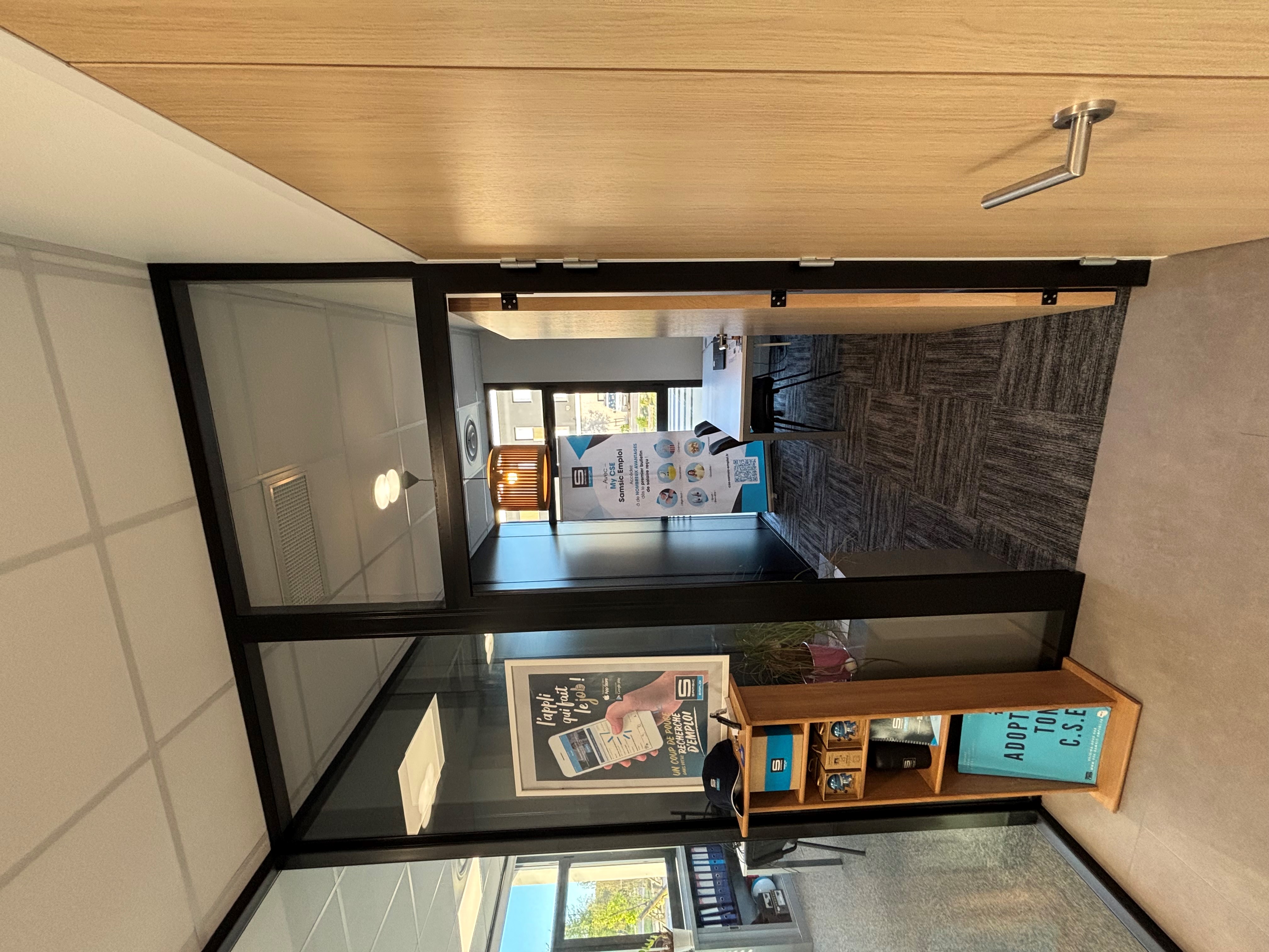 Foto 7 di Samsic Emploi Landerneau