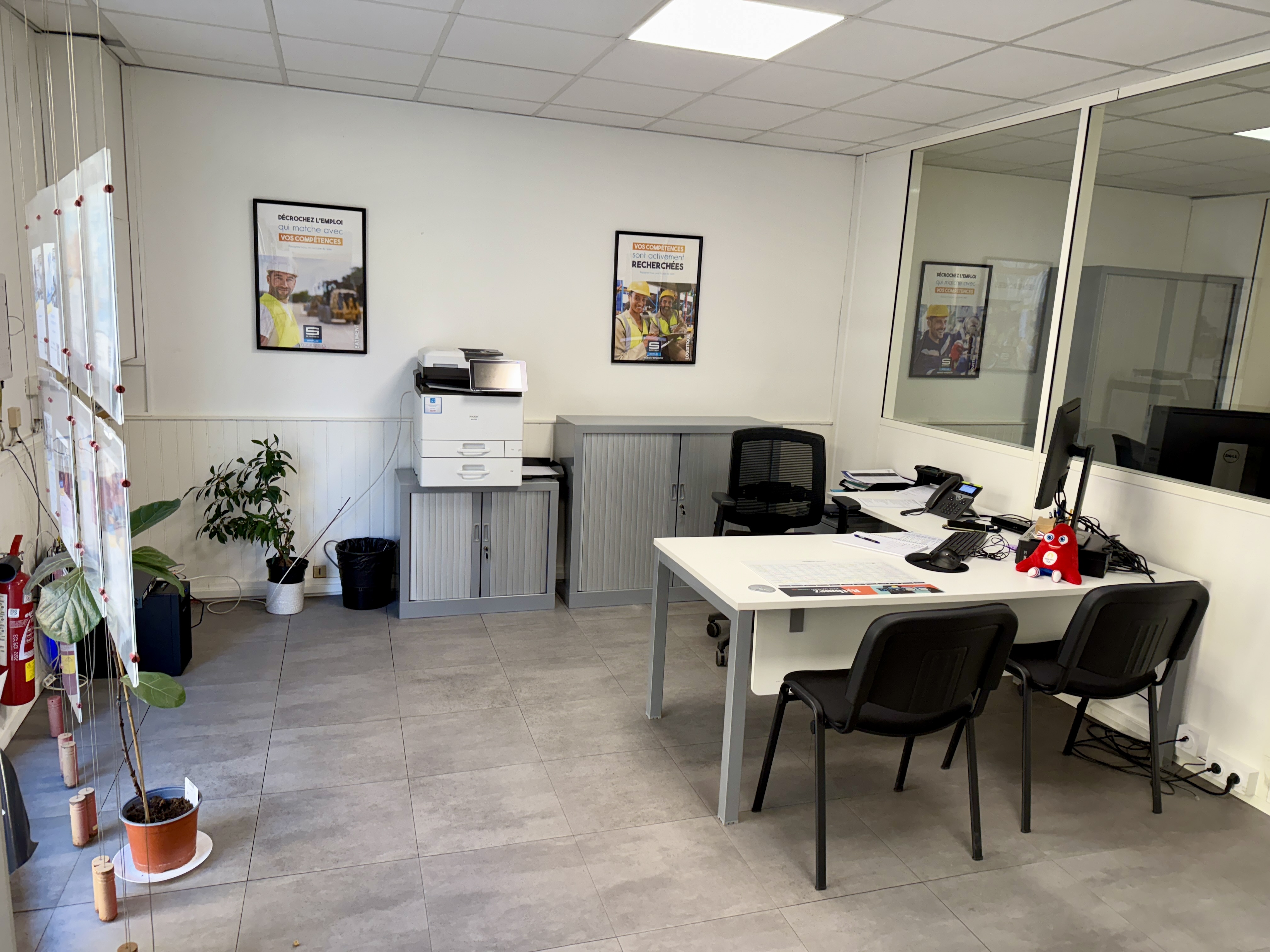 Foto 4 de Samsic Emploi Sète