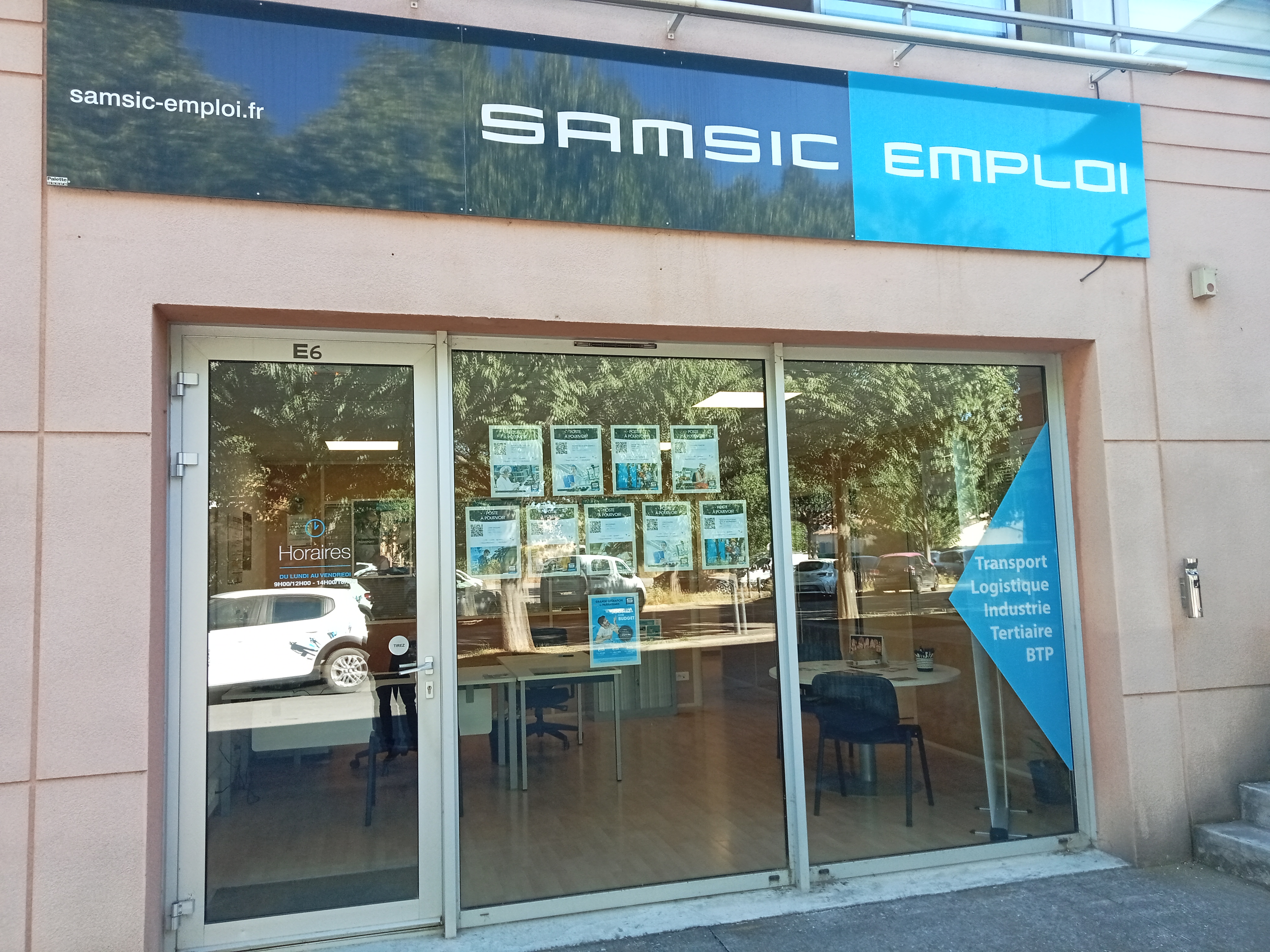 Foto 6 di Samsic Emploi Manosque