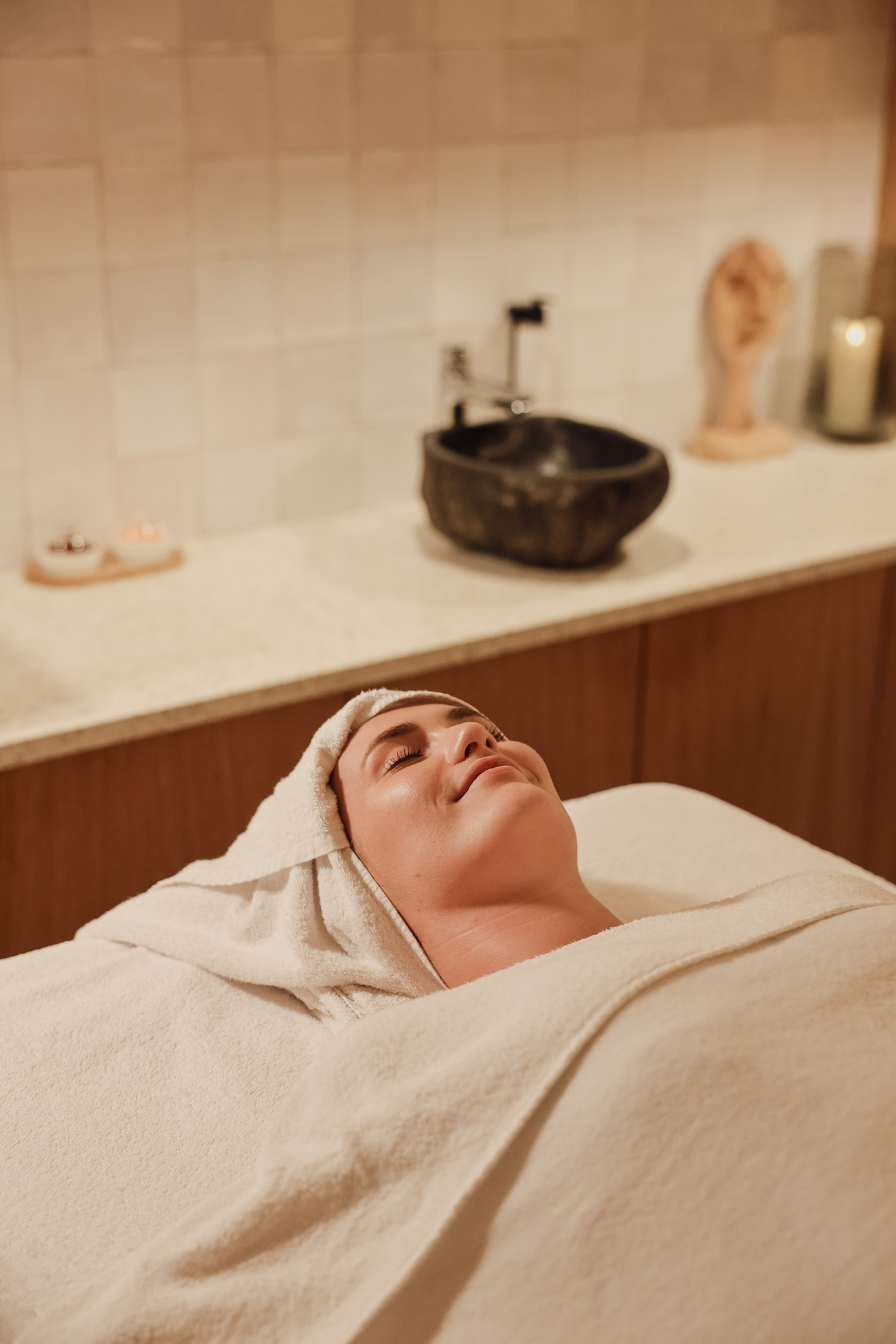 Foto 4 di BLOOMY SPA PARIS