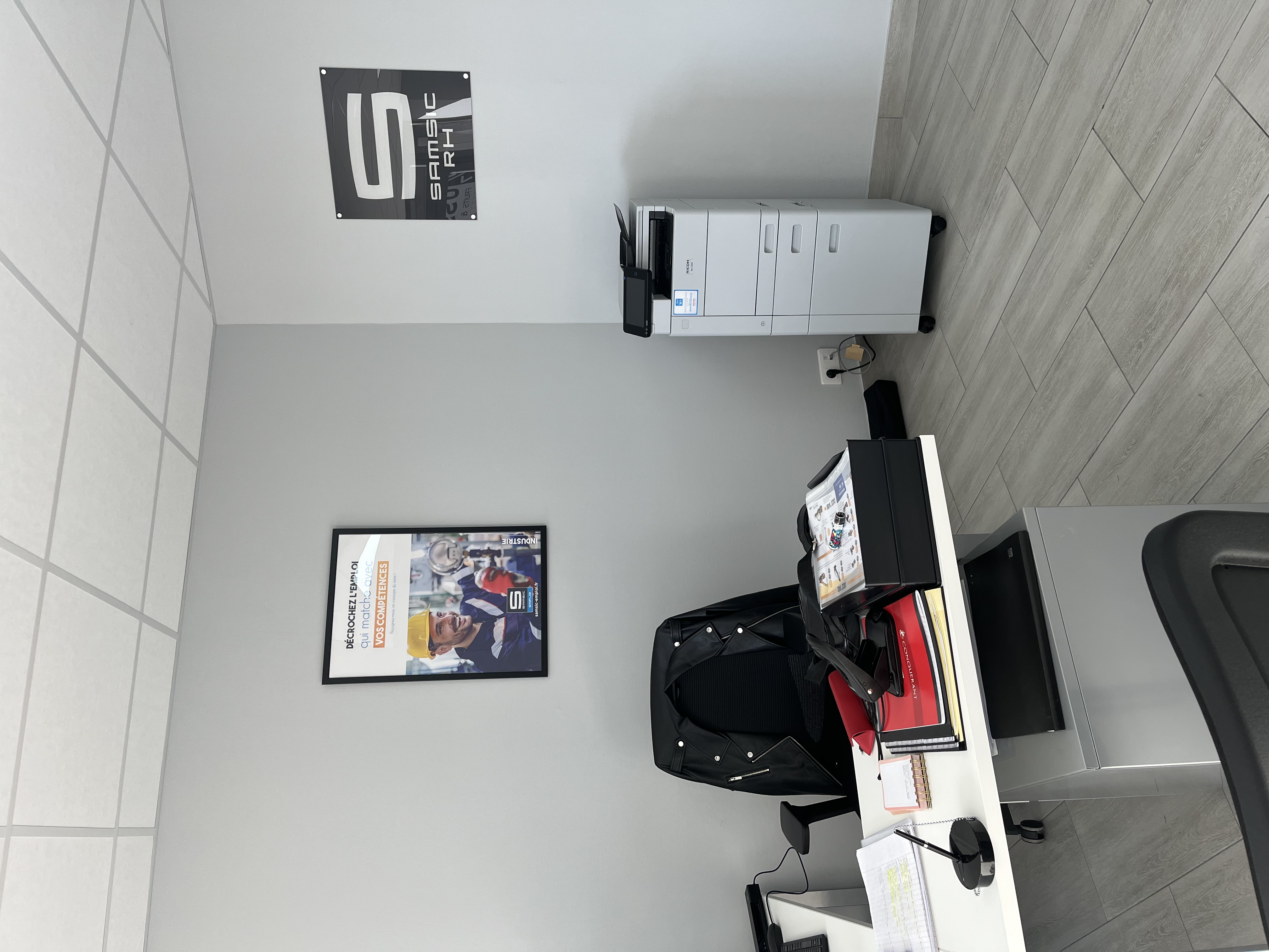 Foto 5 di Samsic Emploi Ussel