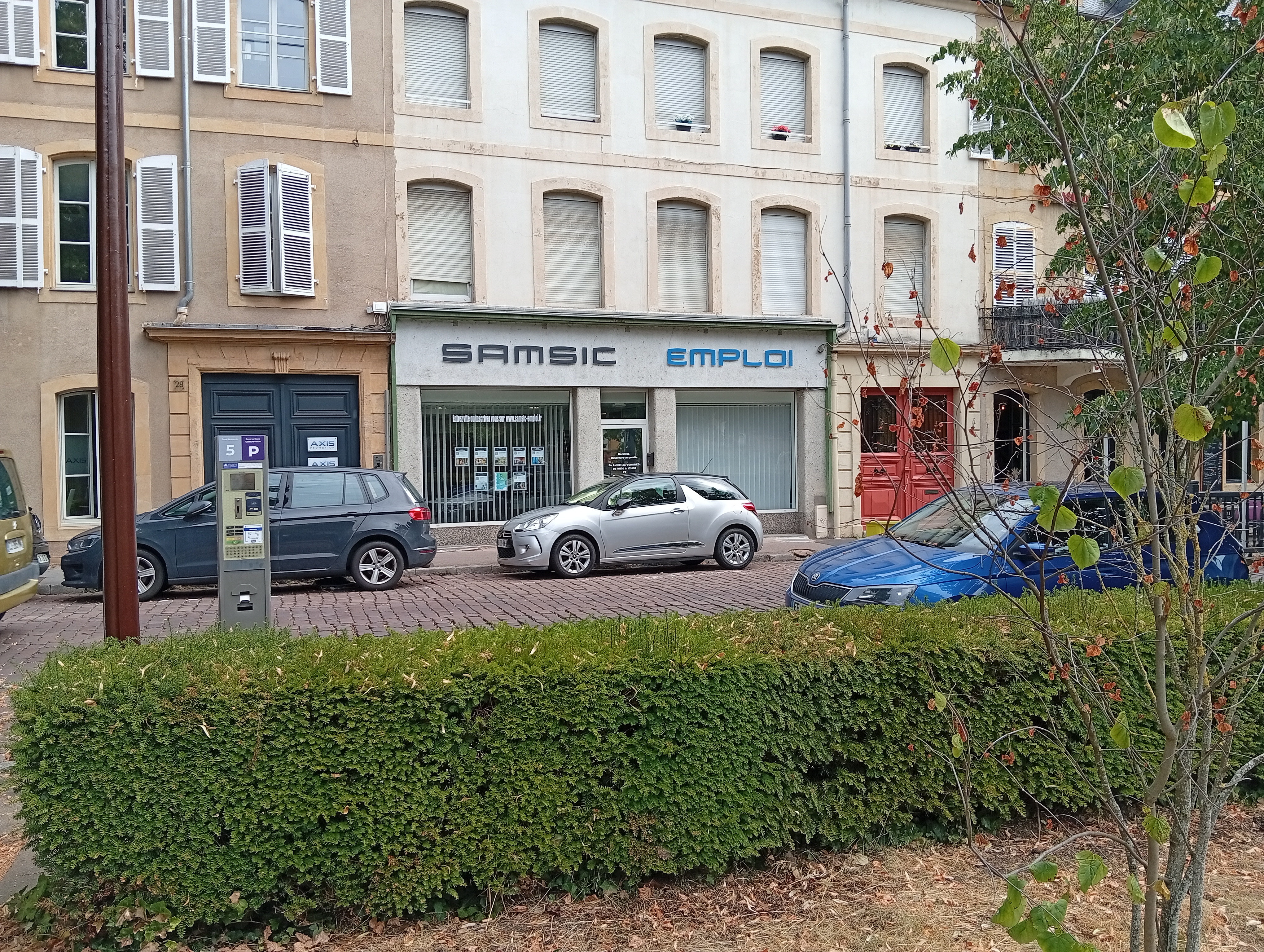 Foto 7 di Samsic Emploi Metz