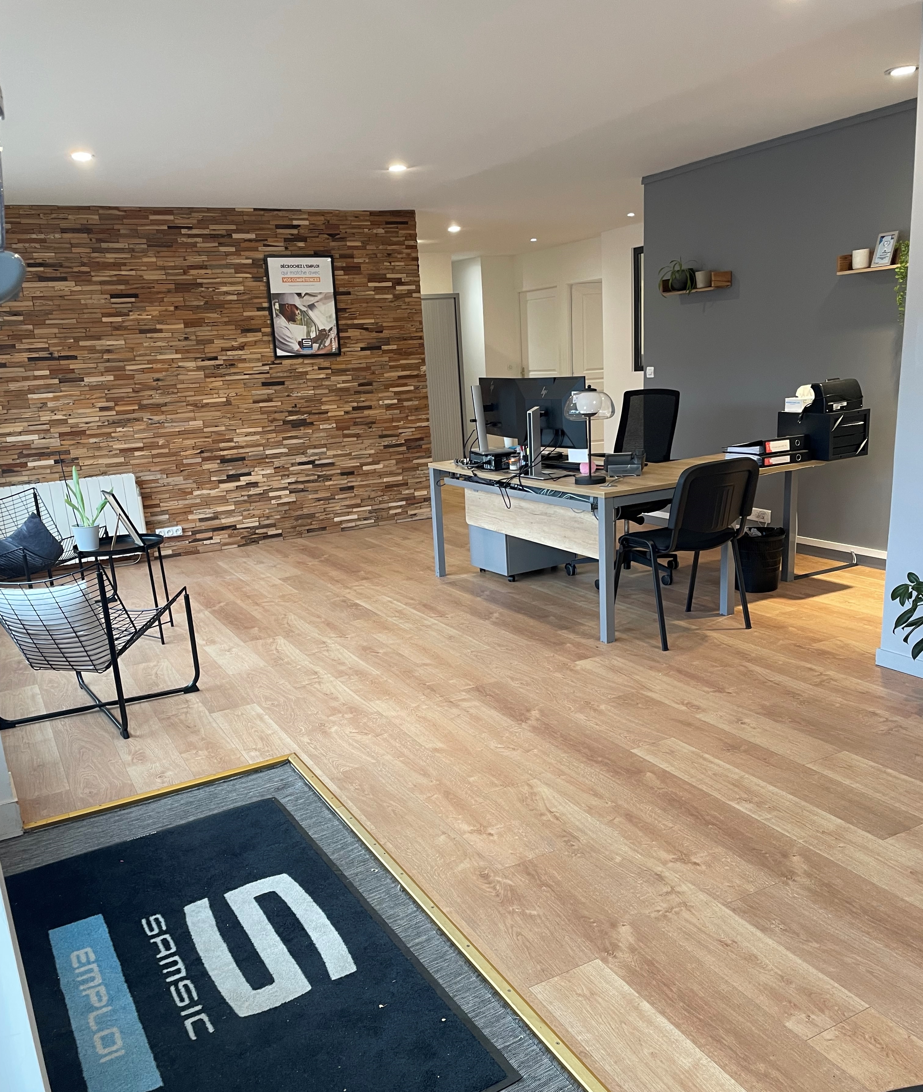 Foto 6 di Samsic Emploi Chambly
