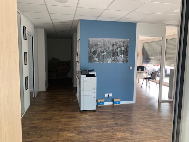 Foto 6 di Samsic Emploi Muret
