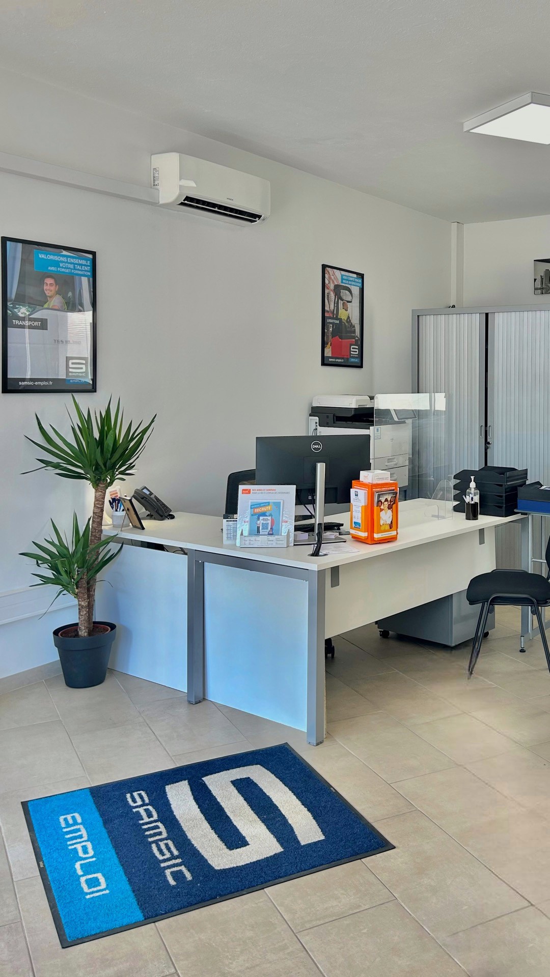 Foto 7 di Samsic Emploi Grasse