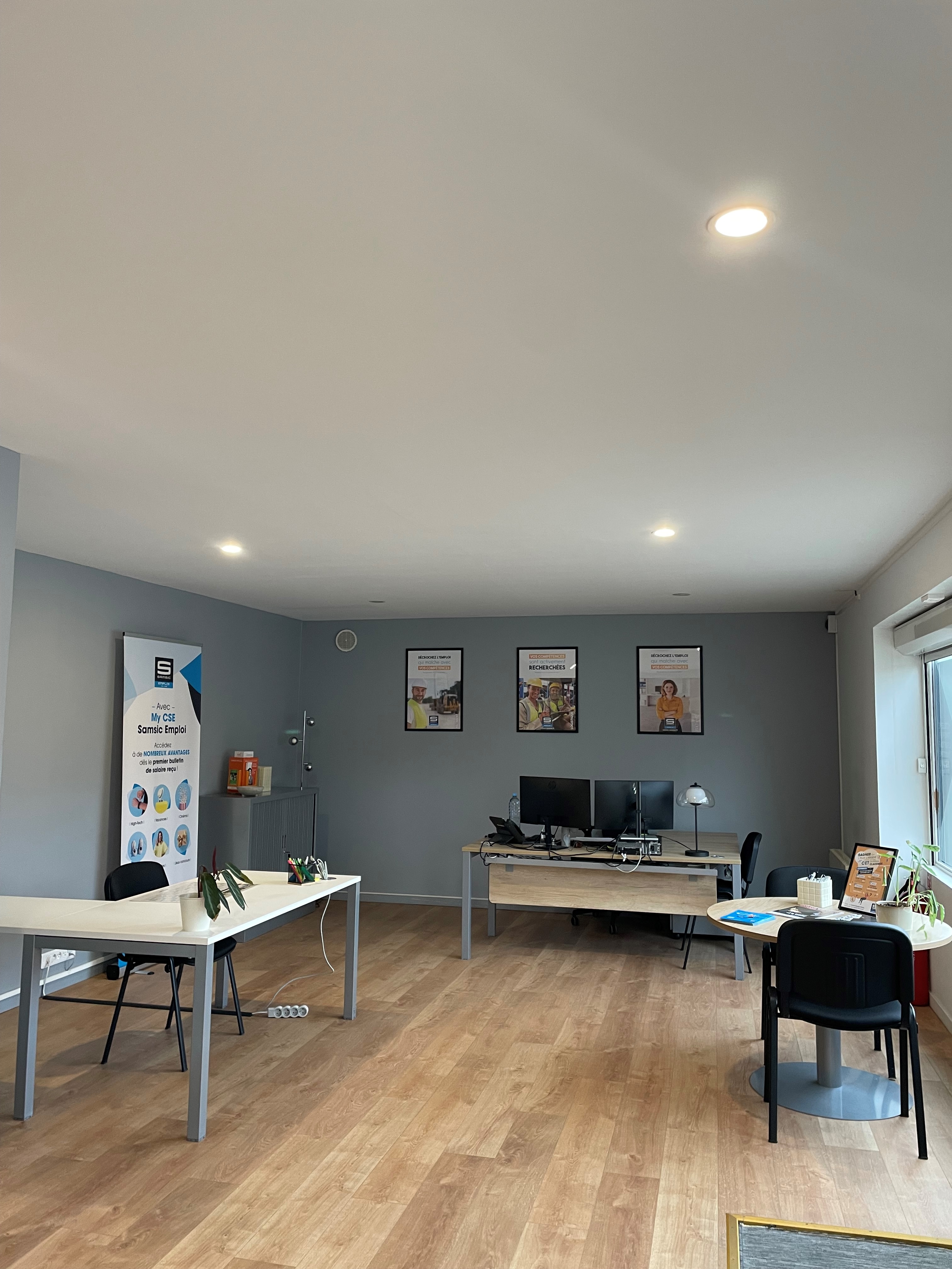 Foto 7 di Samsic Emploi Chambly