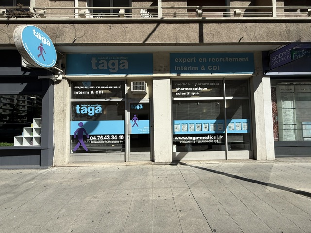 Foto 1 di Taga Médical