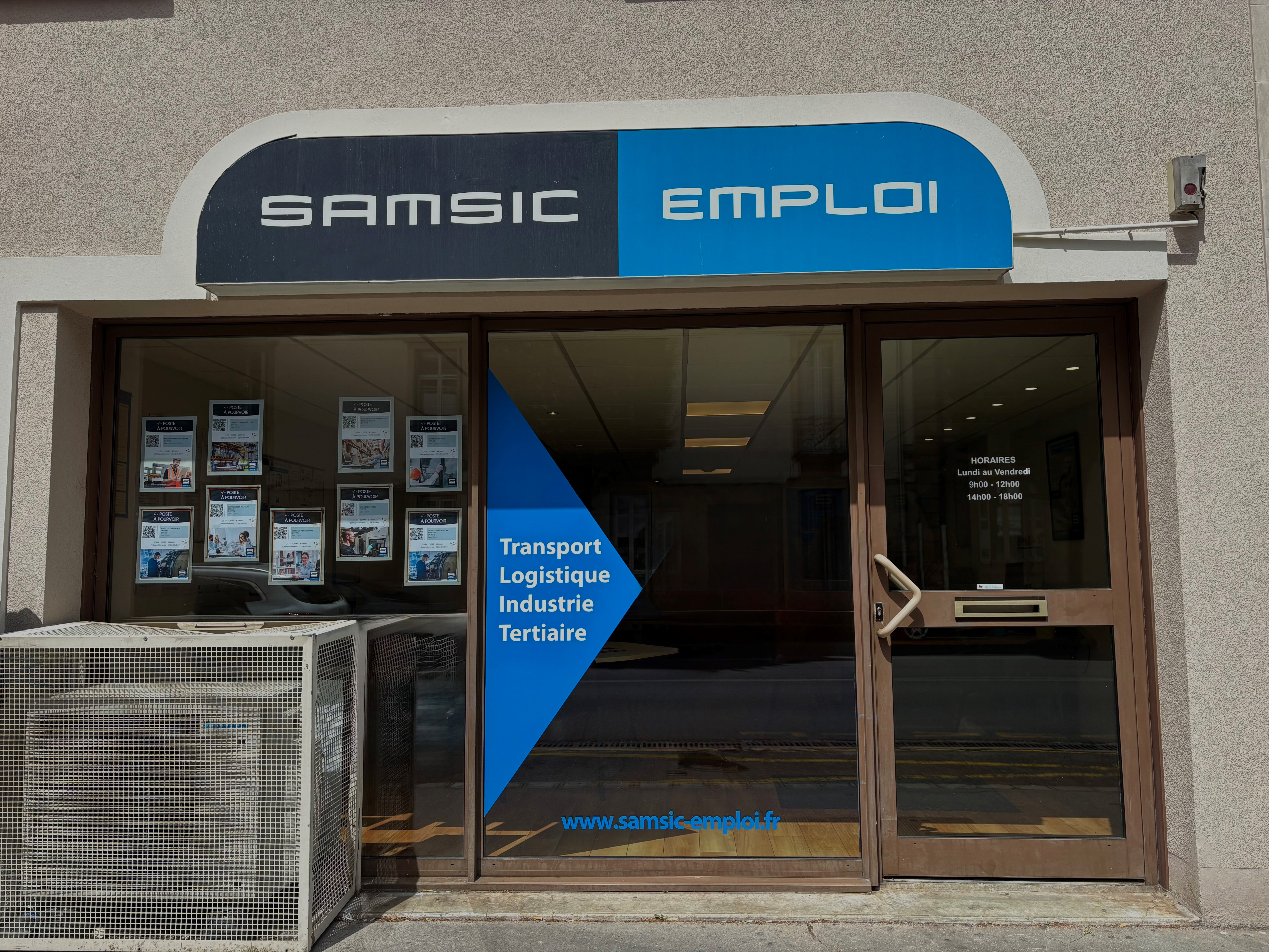 Foto 8 di Samsic Emploi Dijon