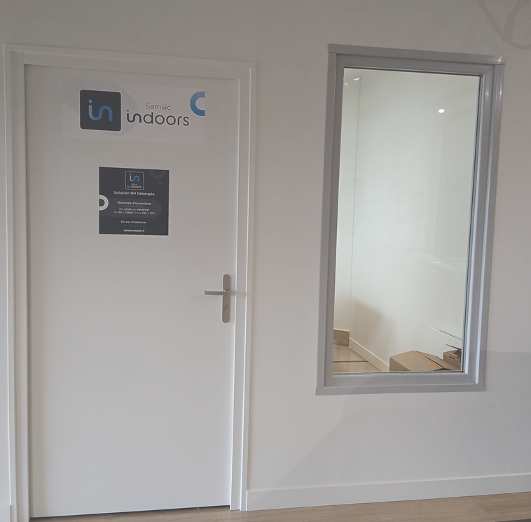 Foto 2 di Samsic Indoors Beaune