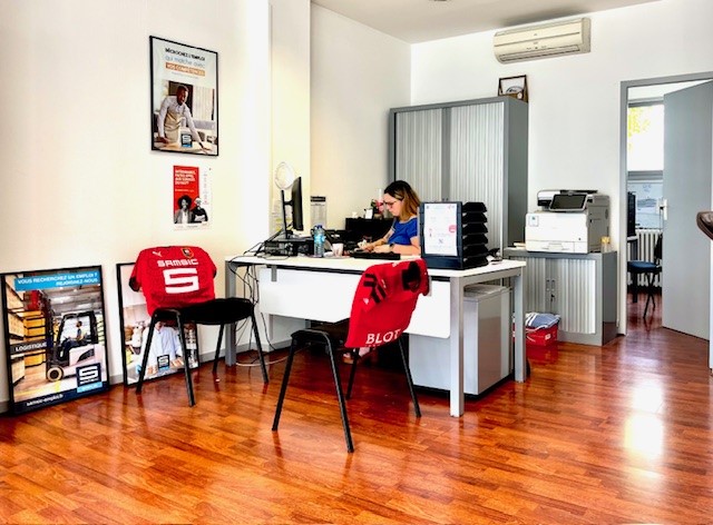 Foto 8 di Samsic Emploi Périgueux