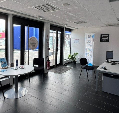 Foto 7 di Samsic Emploi Niort