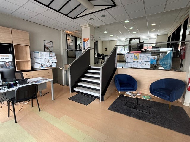 Foto 5 di Samsic Emploi Noyon