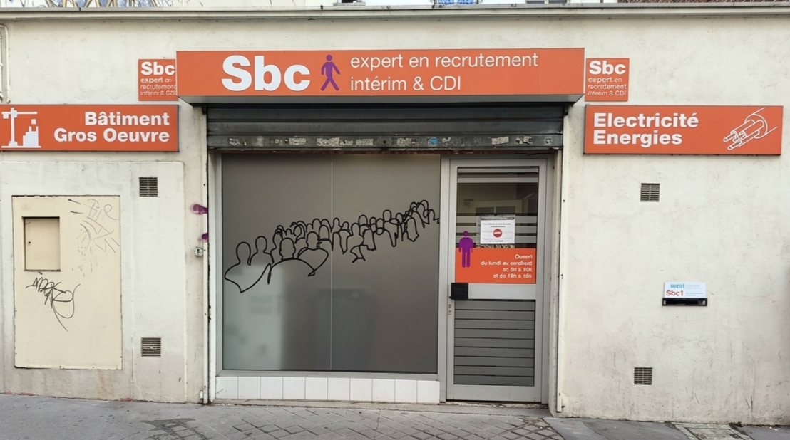 Foto 1 di SBC Intérim