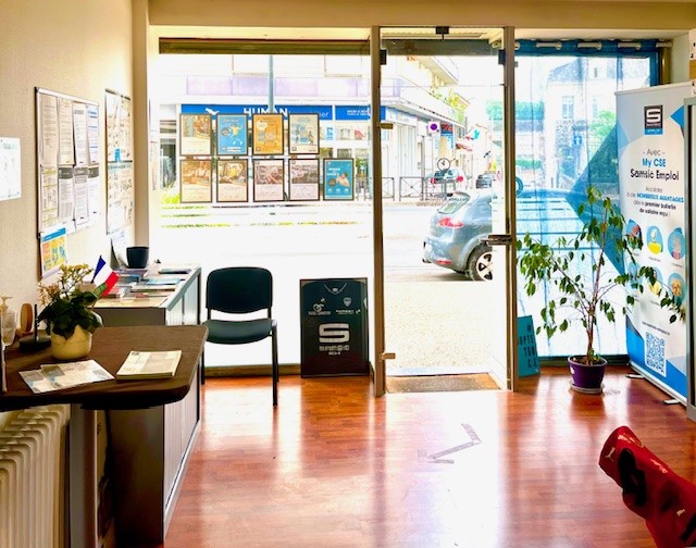 Foto 6 di Samsic Emploi Périgueux