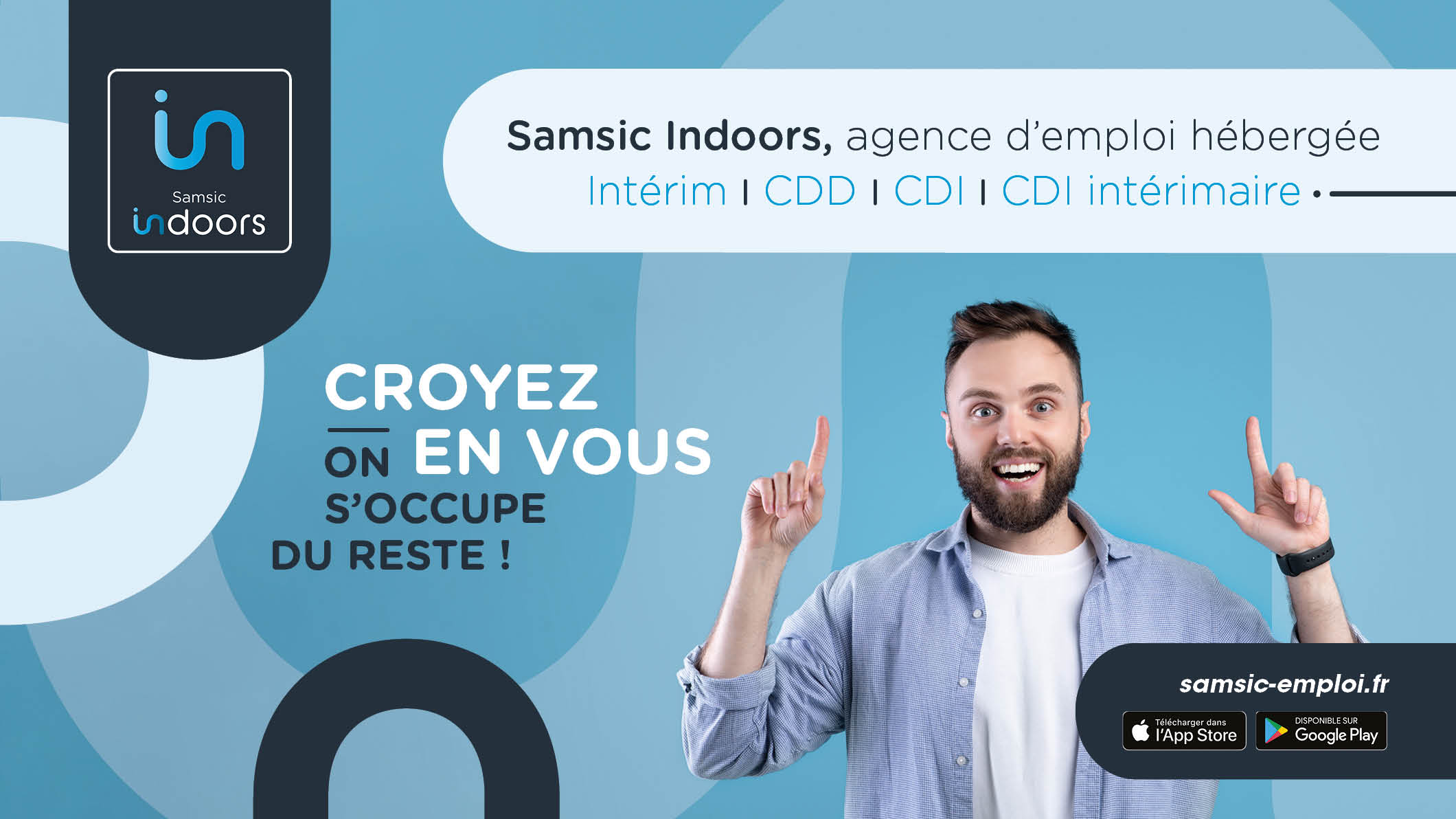 Samsic Indoors Villeneuve d'Ascq