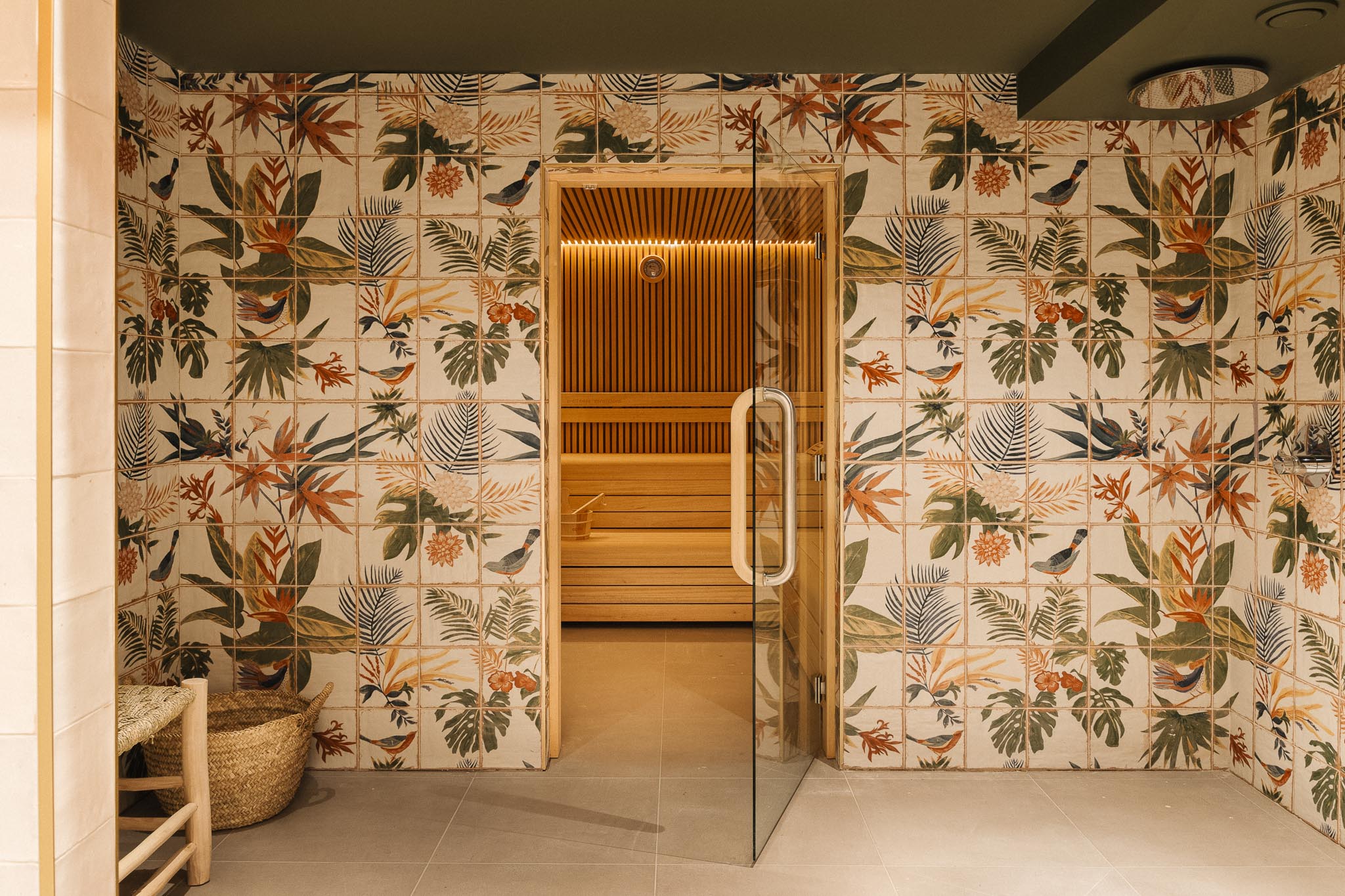 Foto 9 di BLOOMY SPA PARIS