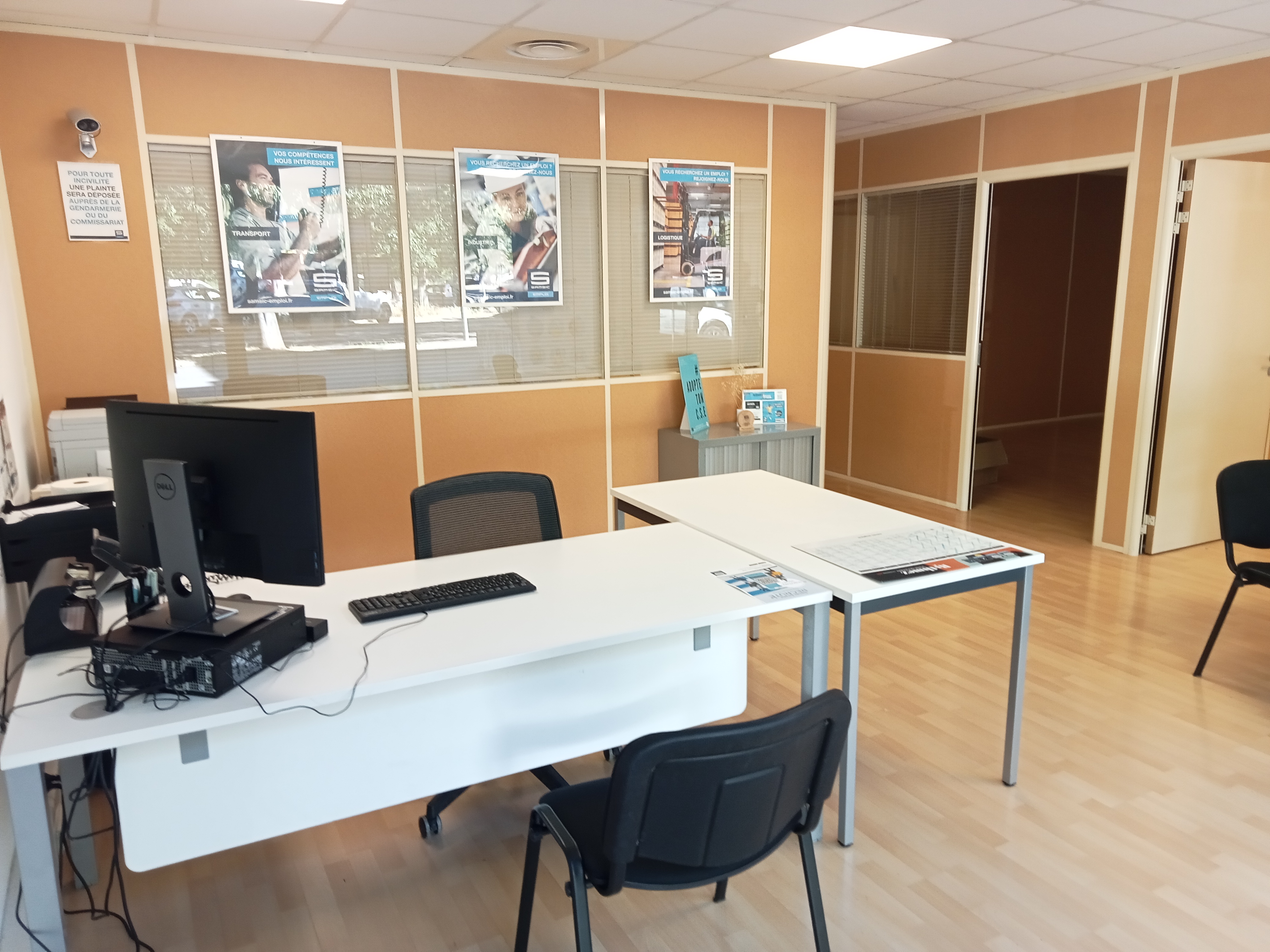 Foto 4 di Samsic Emploi Manosque