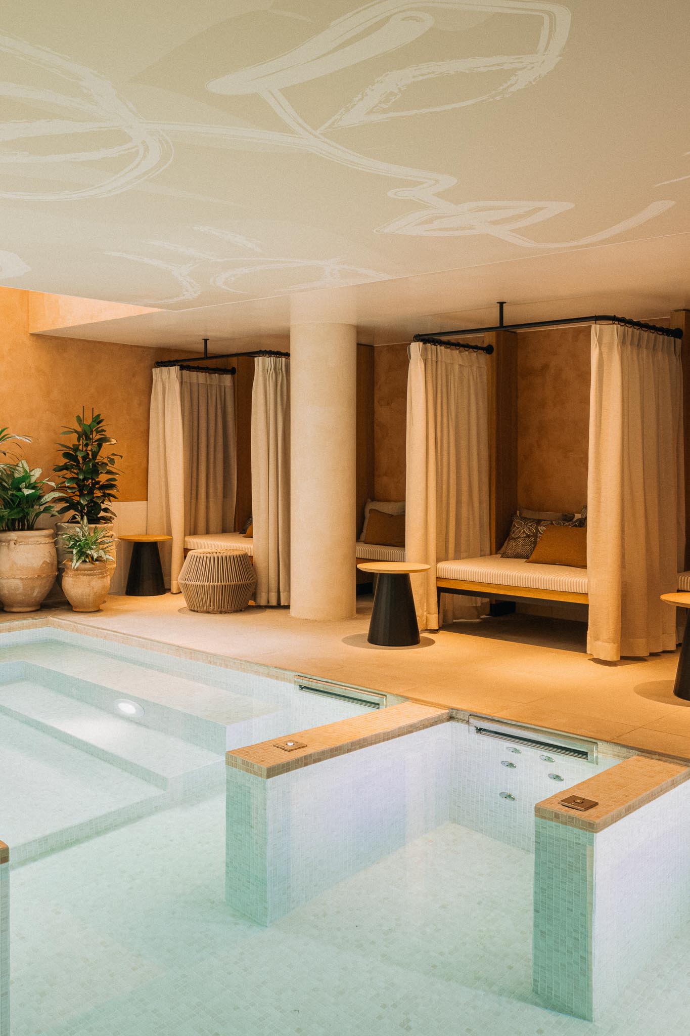 Foto 6 di BLOOMY SPA PARIS
