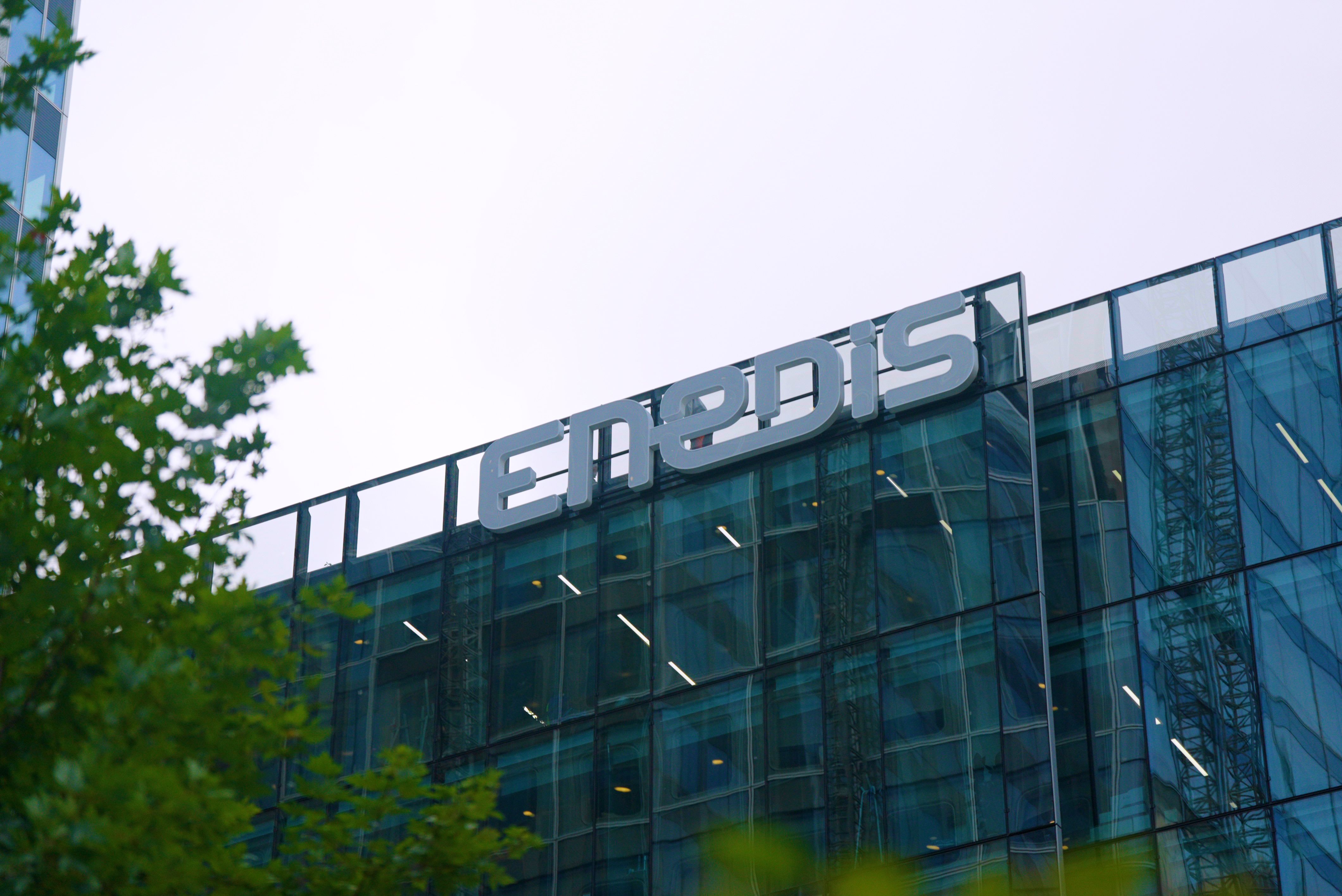 Foto 1 di Enedis