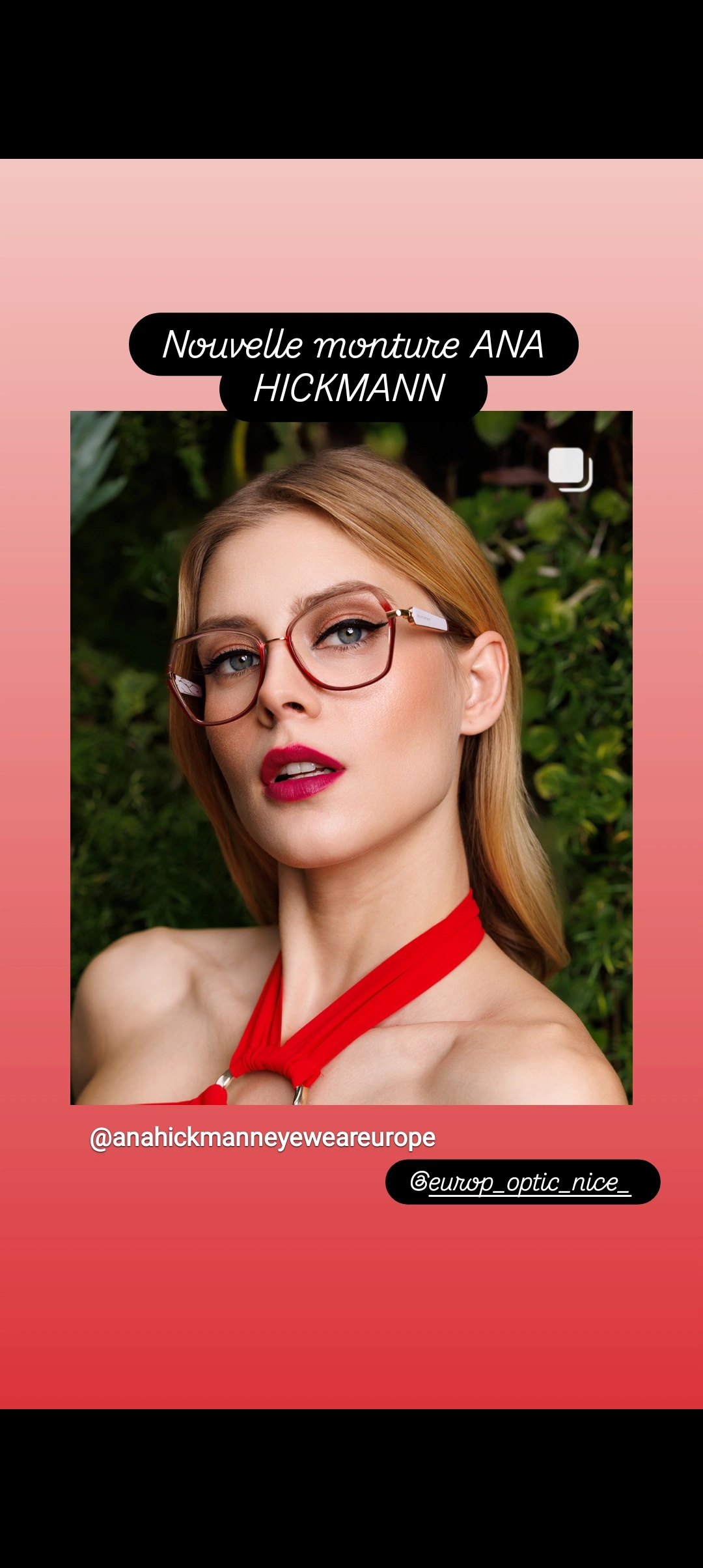 Foto 100 di Europ'Optic - Opticien Nice