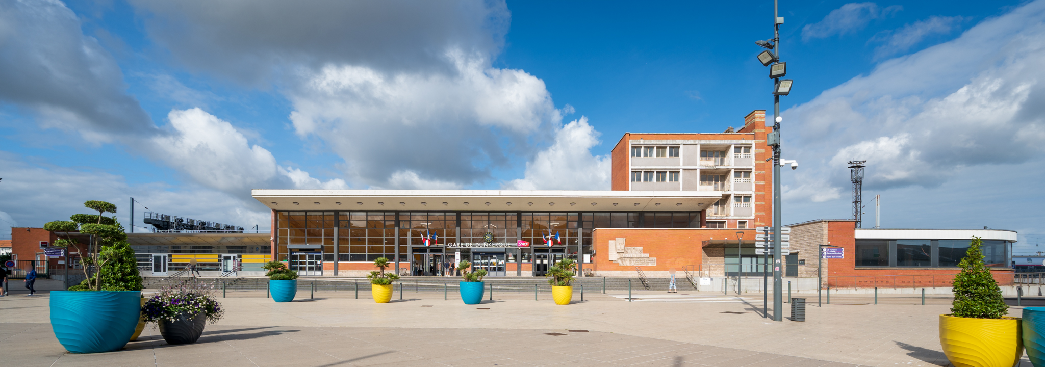 Foto 1 di Dunkerque