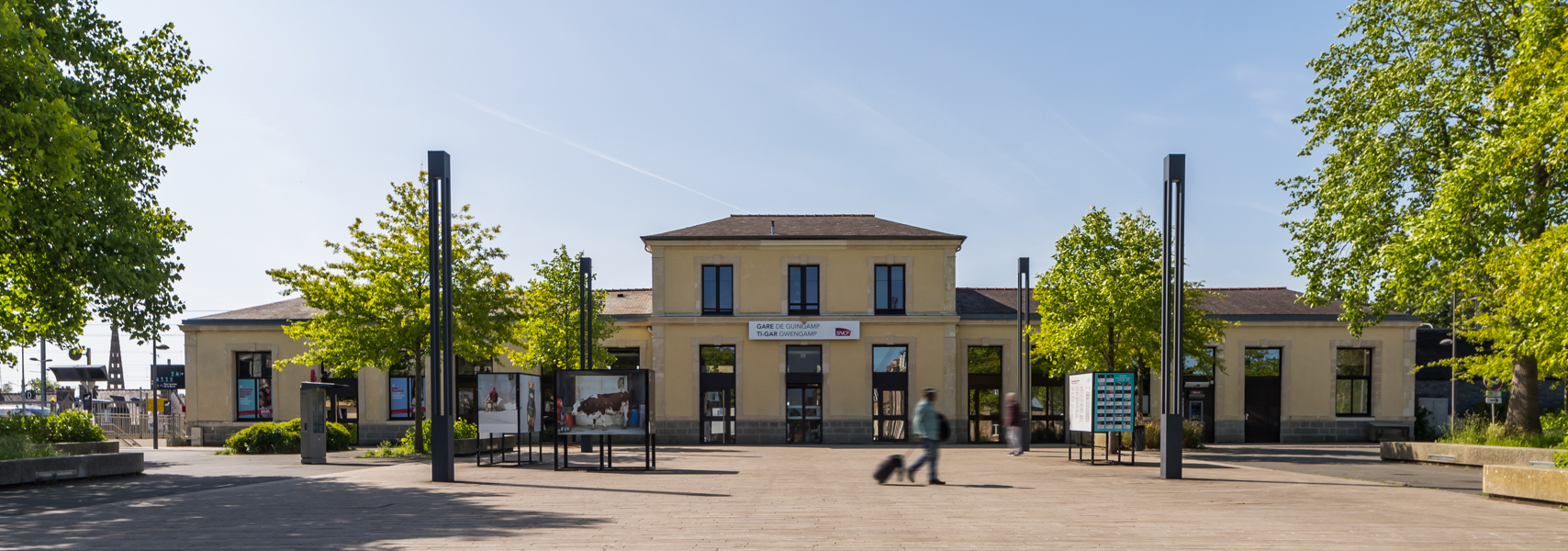 Guingamp