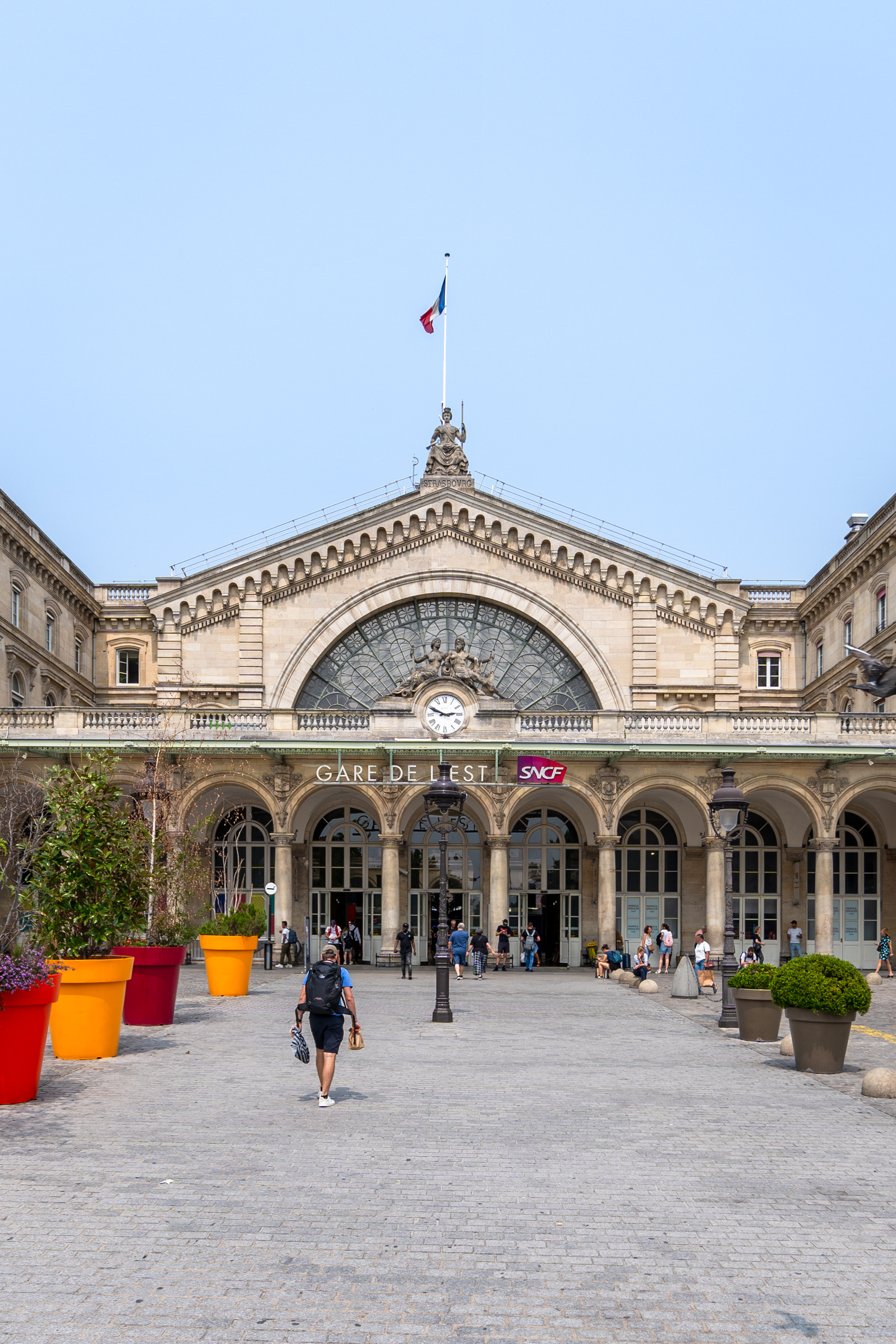 Paris Est