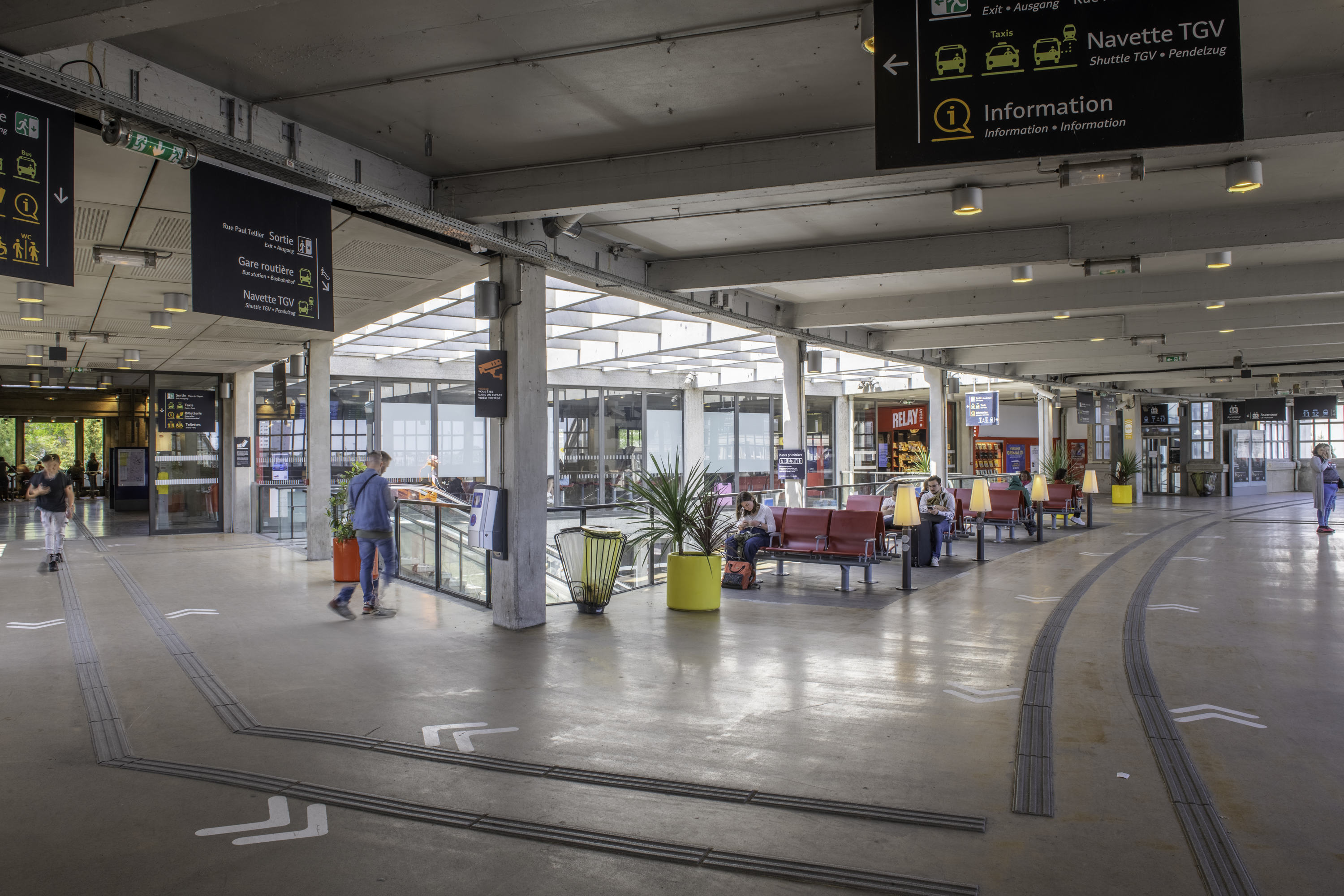 Foto 14 di Gare d'Amiens