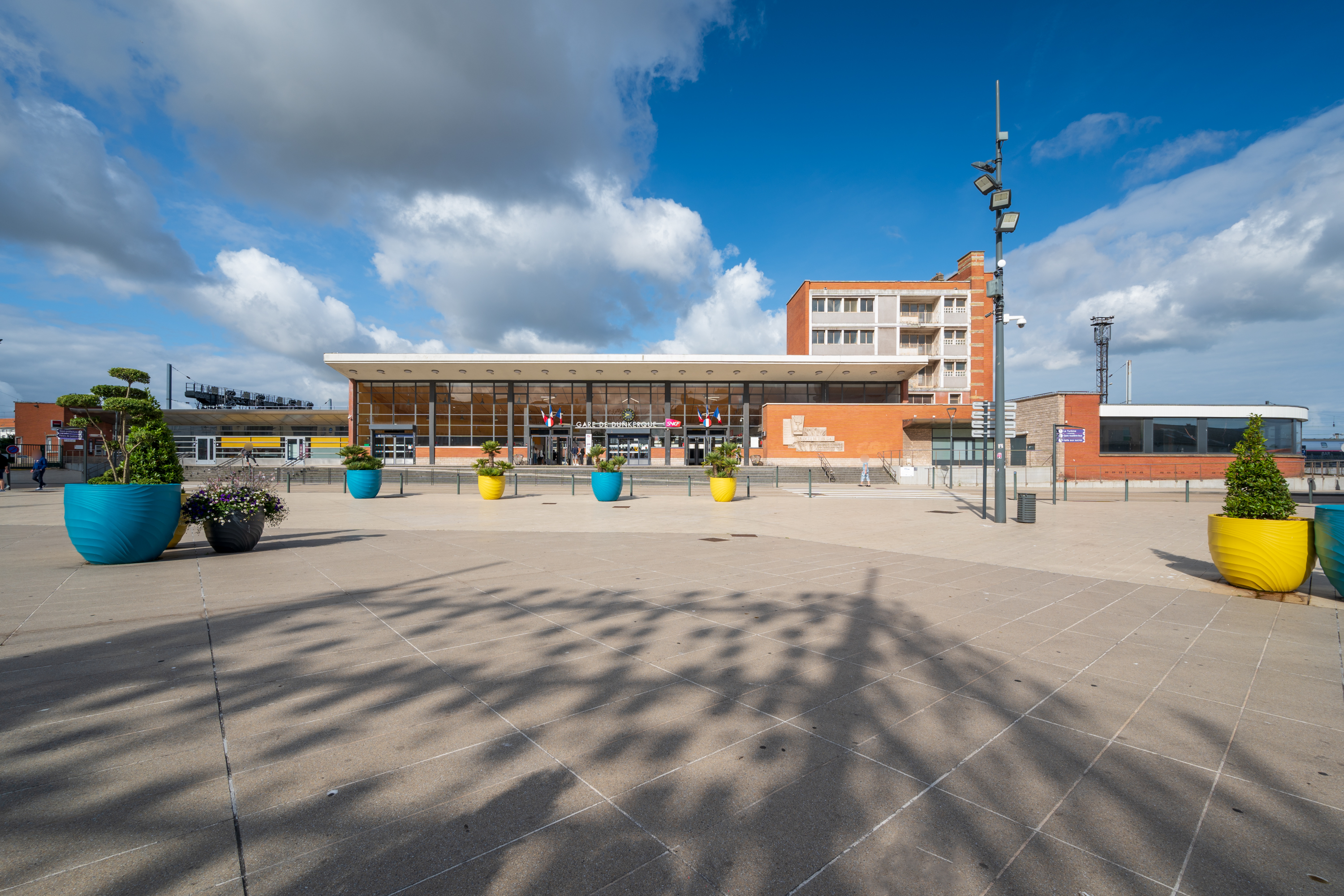 Foto 5 di Dunkerque