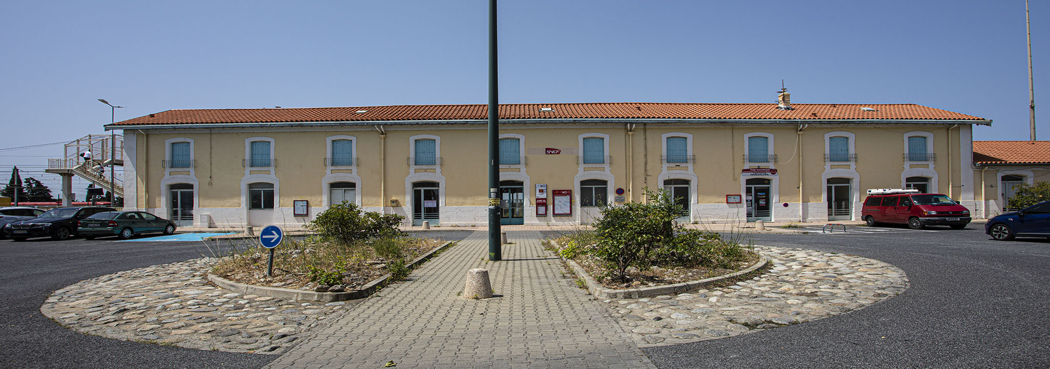Foto 1 di Rives
